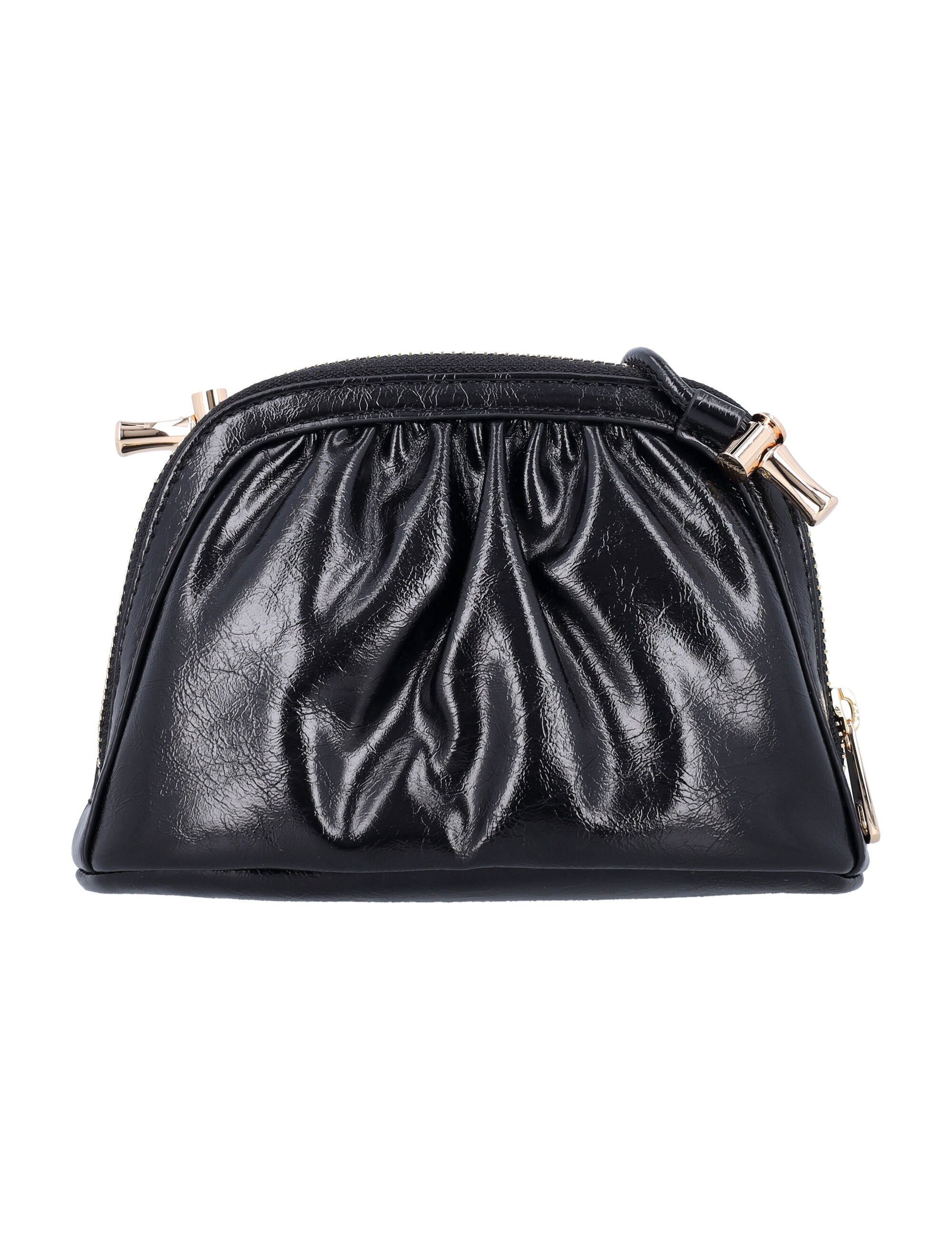 Ninon Small Drawstring Bag