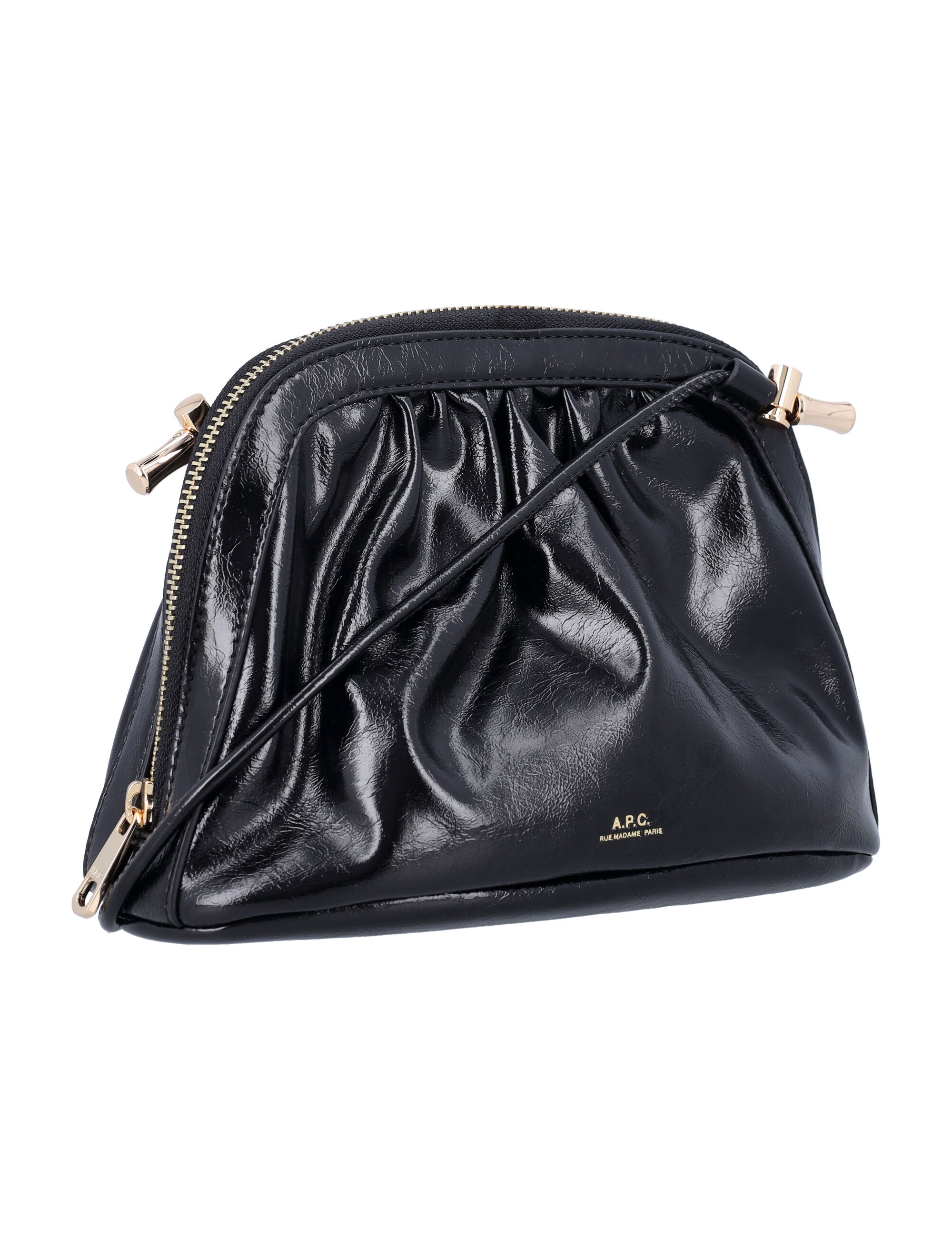 Ninon Drawstring Bag