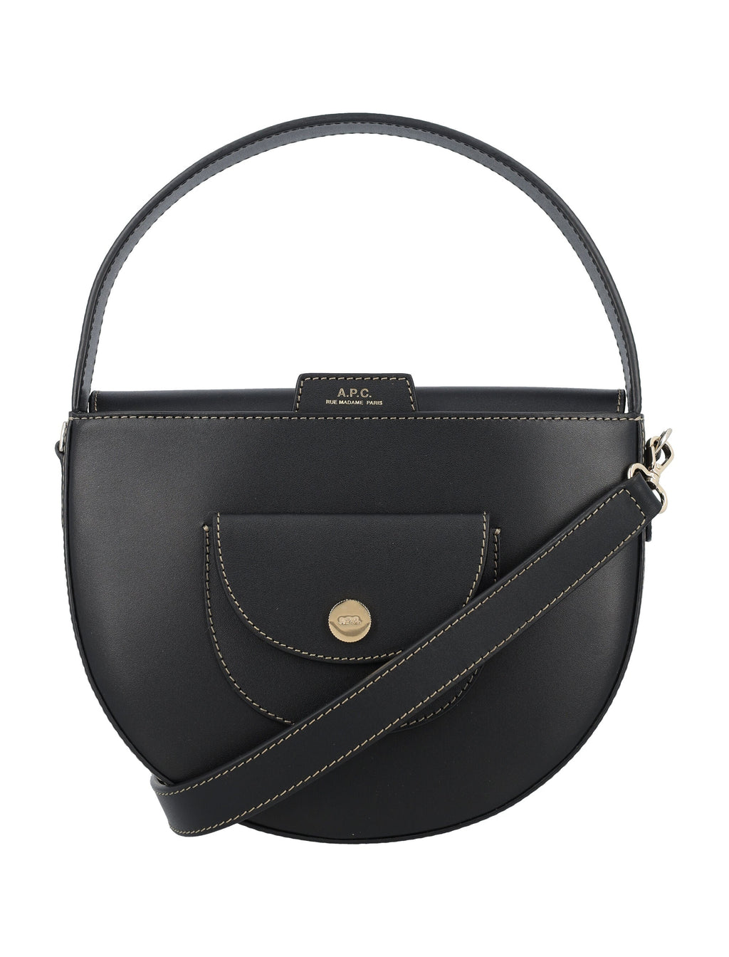 Pocket Small Bag