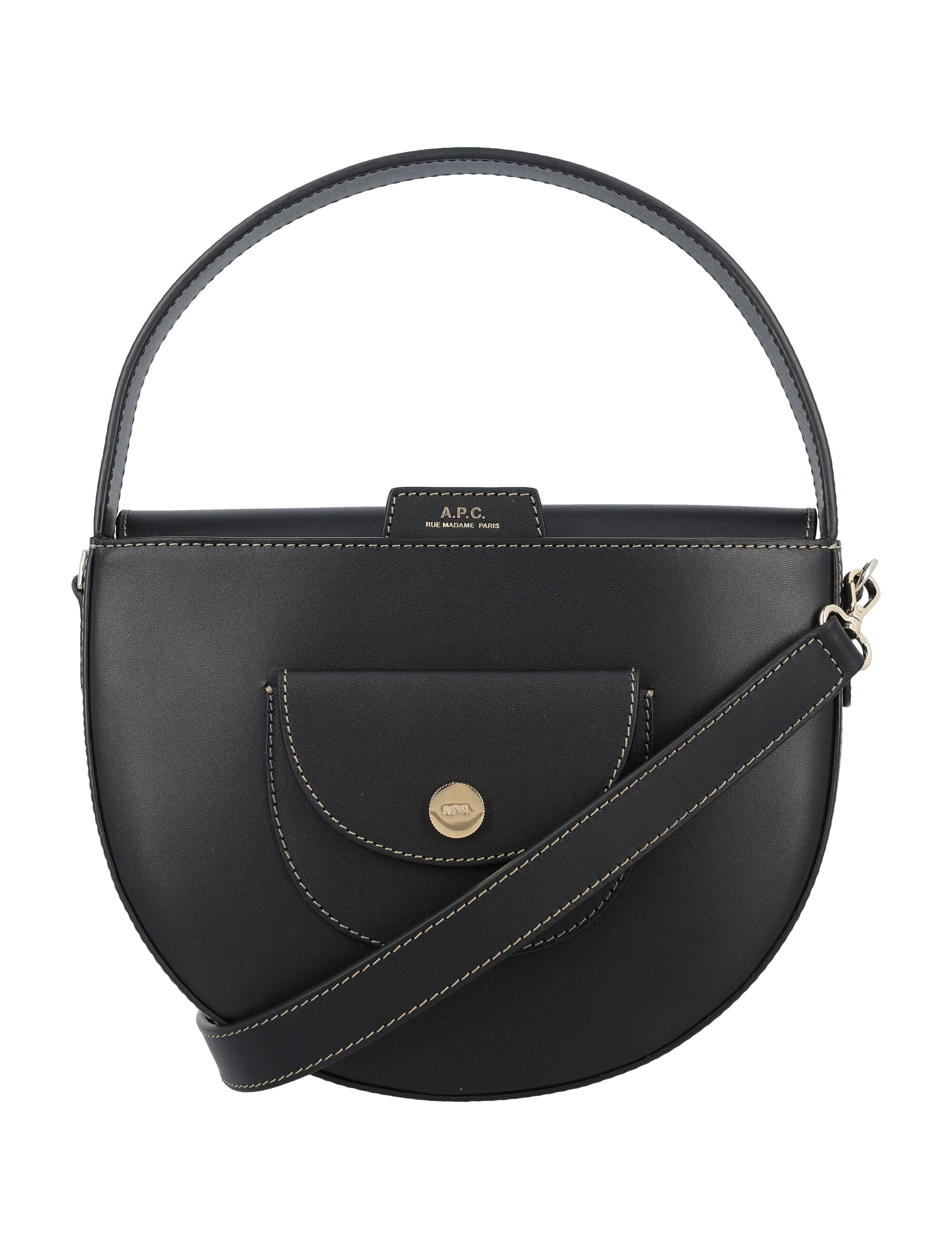 Pocket Small Bag