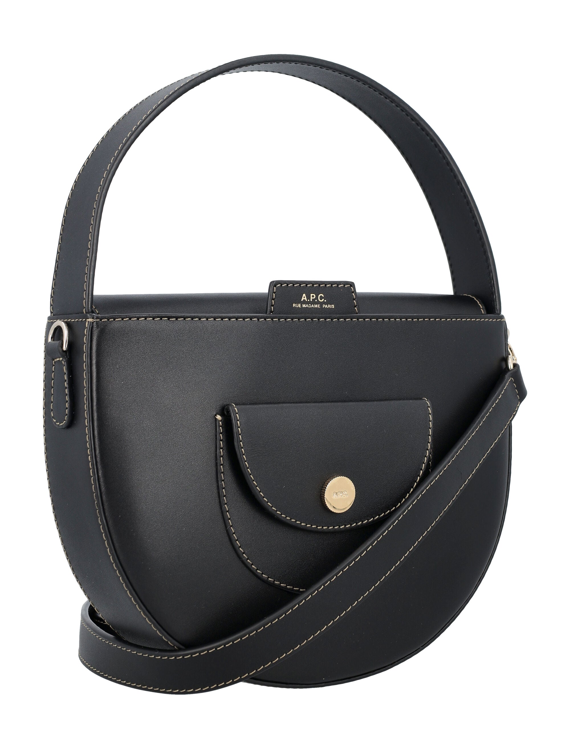 Pocket Small Bag