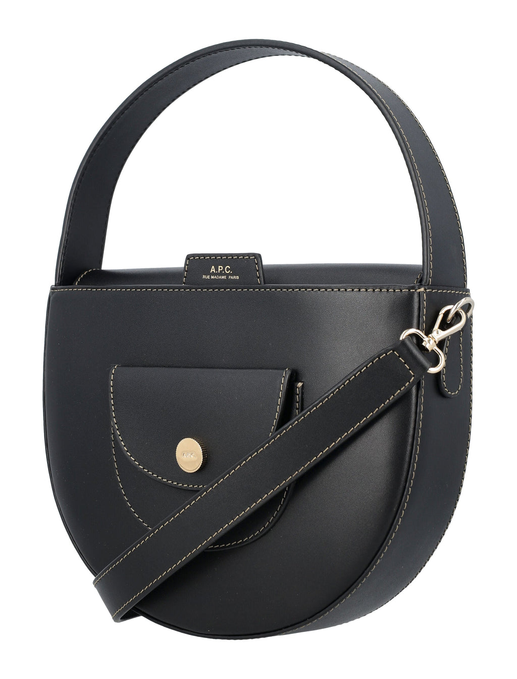 Pocket Small Bag