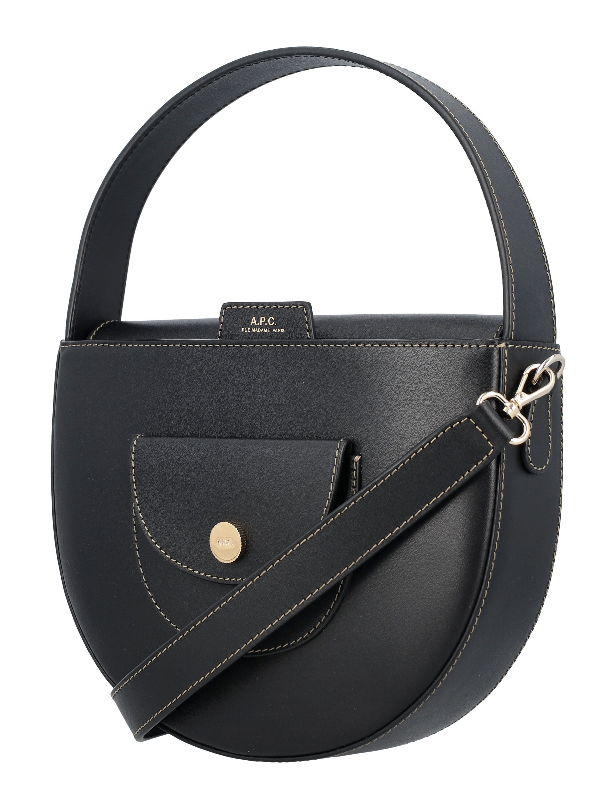 Pocket Small Bag