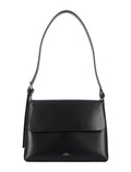 Virginie Flap Bag