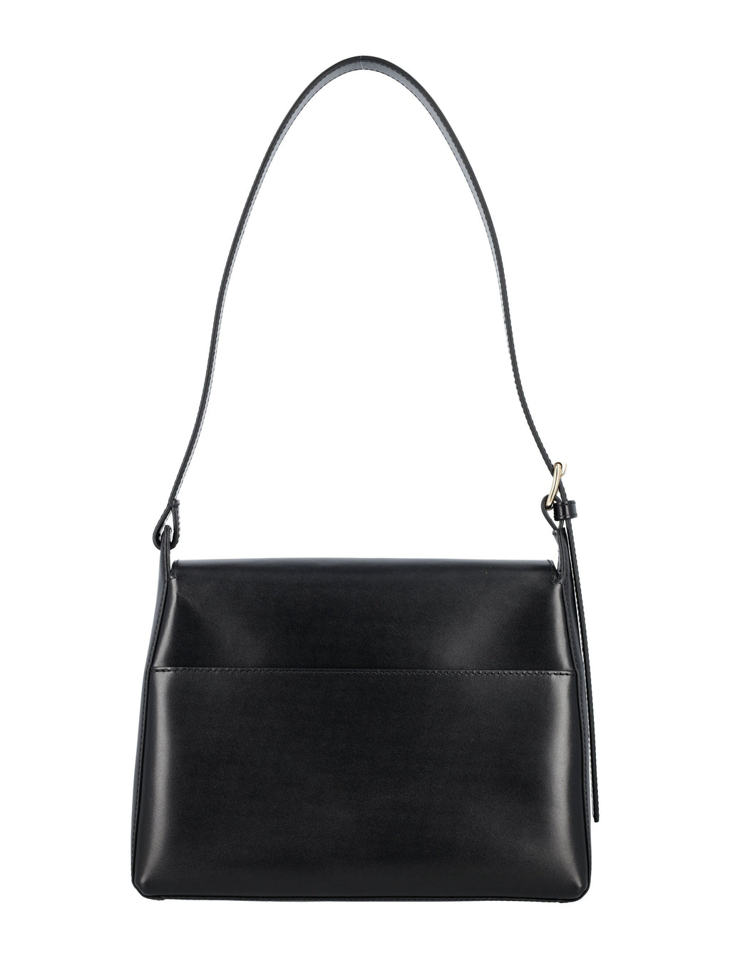 Virginie Flap Bag