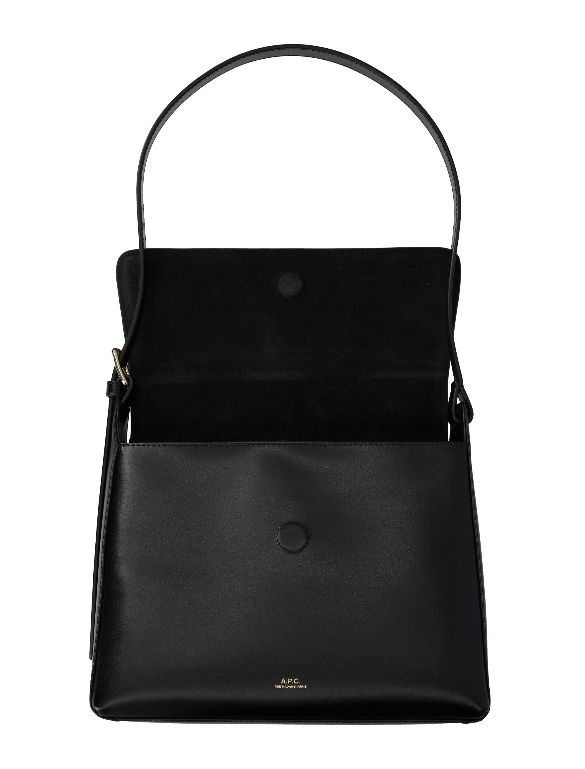 Virginie Flap Bag