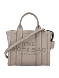 THE MINI TOTE LEATHER BAG