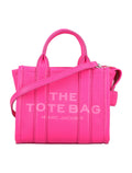 The Leather Mini Tote Bag