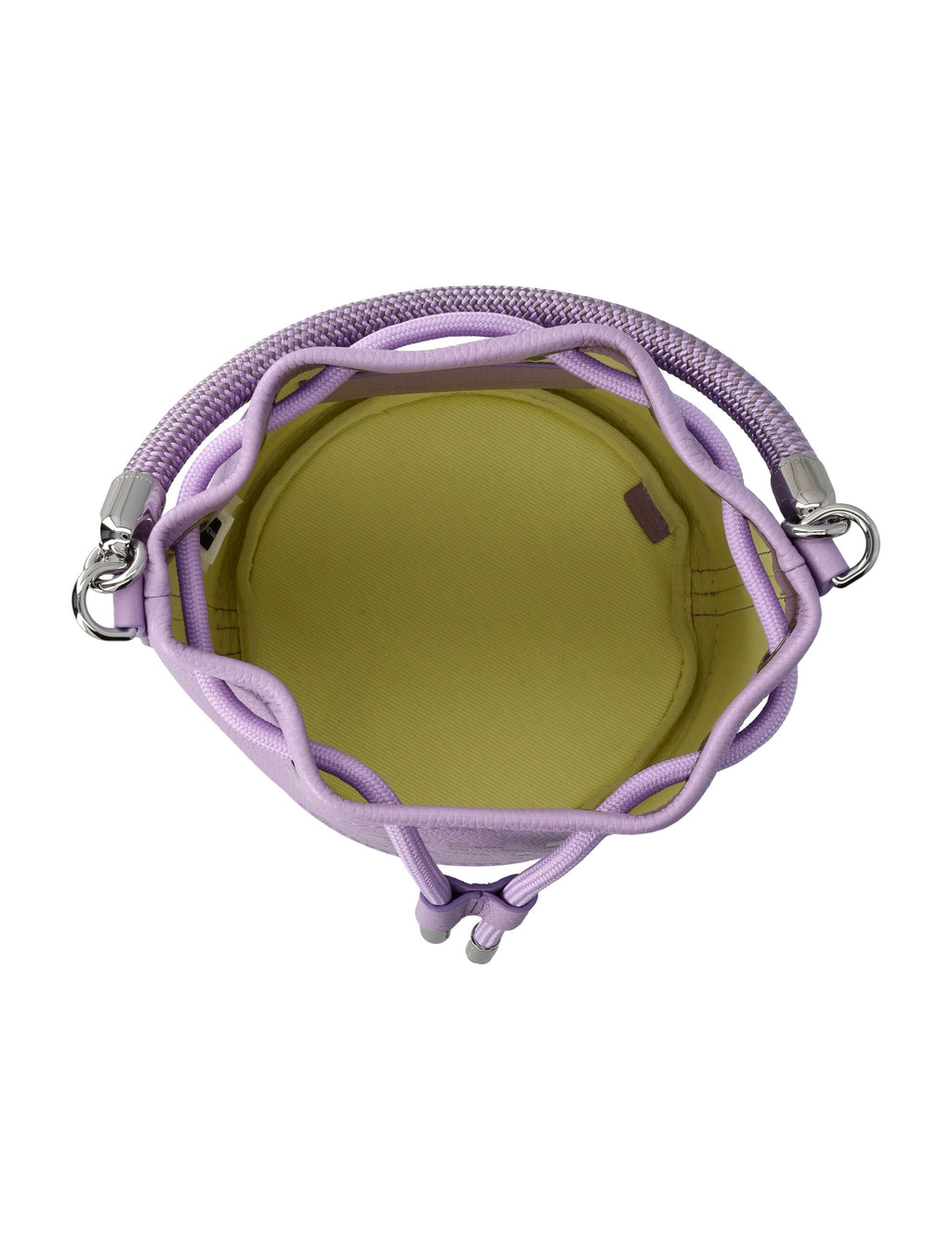 THE BUCKET