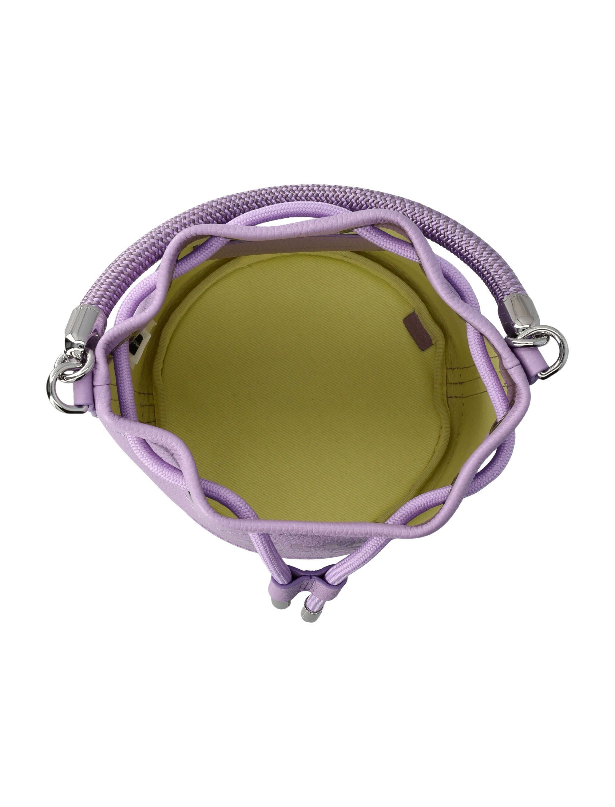 THE BUCKET