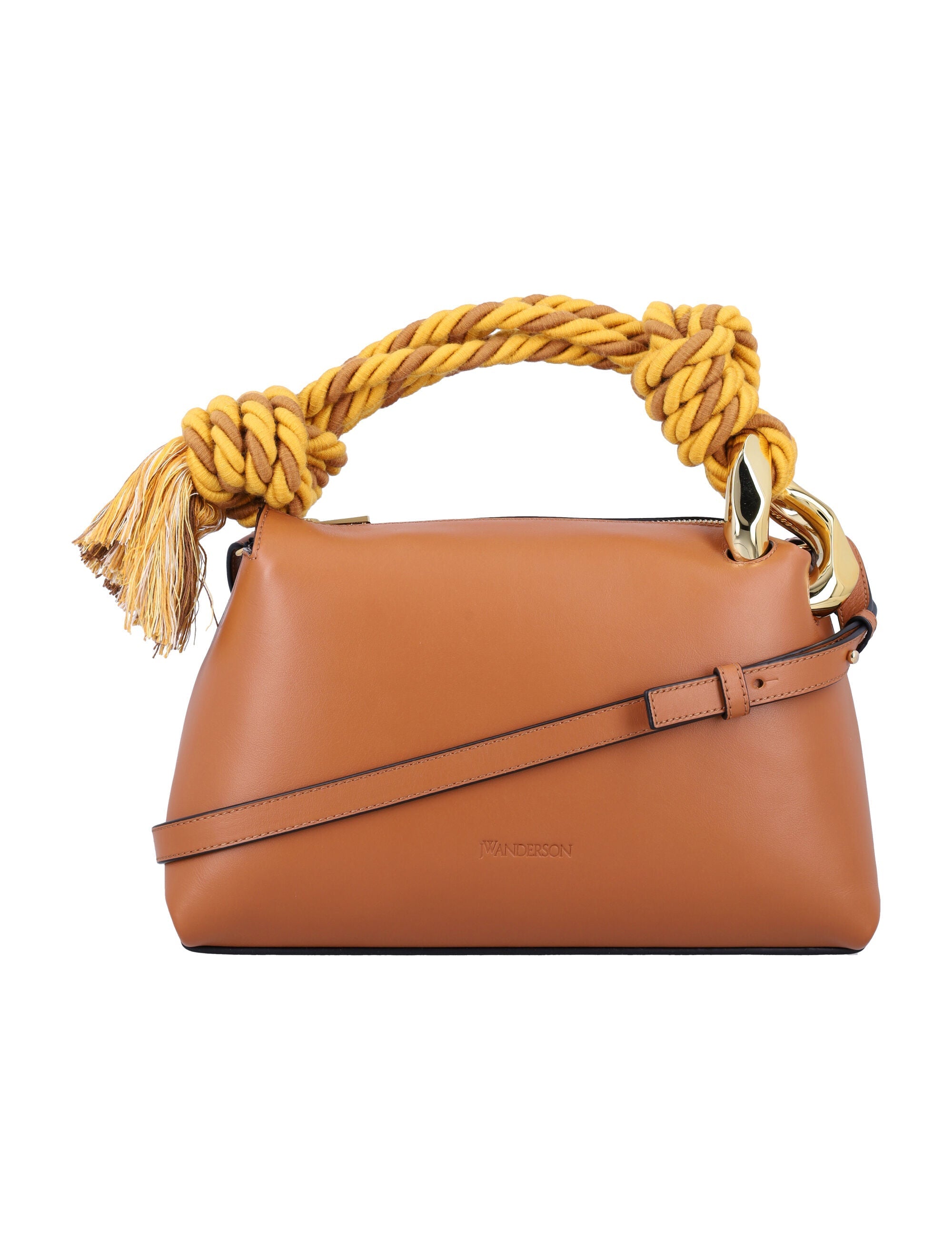 THE JWA CORNER BAG