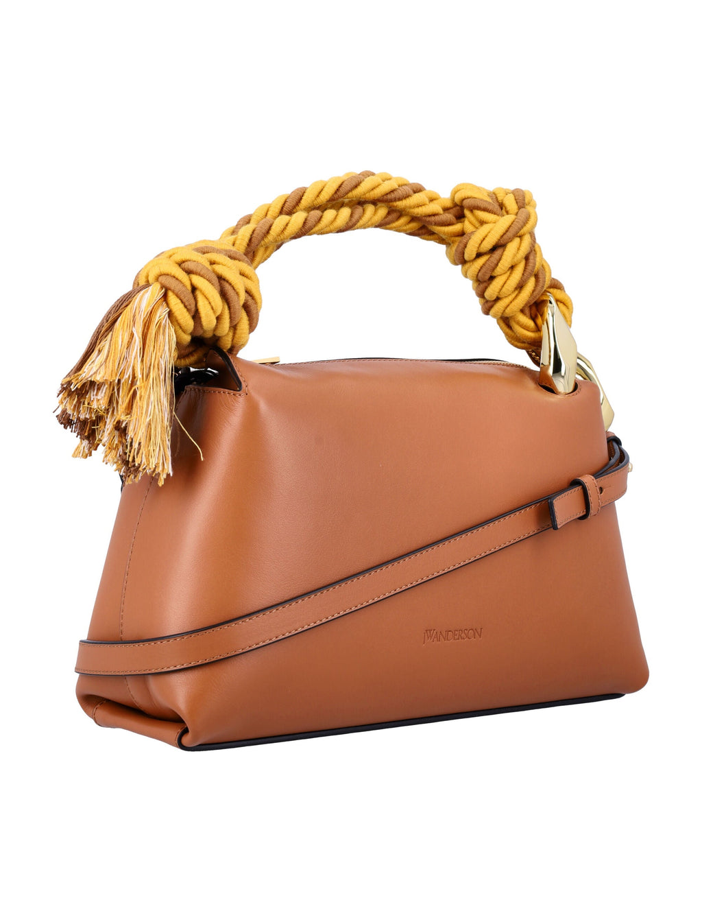 THE JWA CORNER BAG