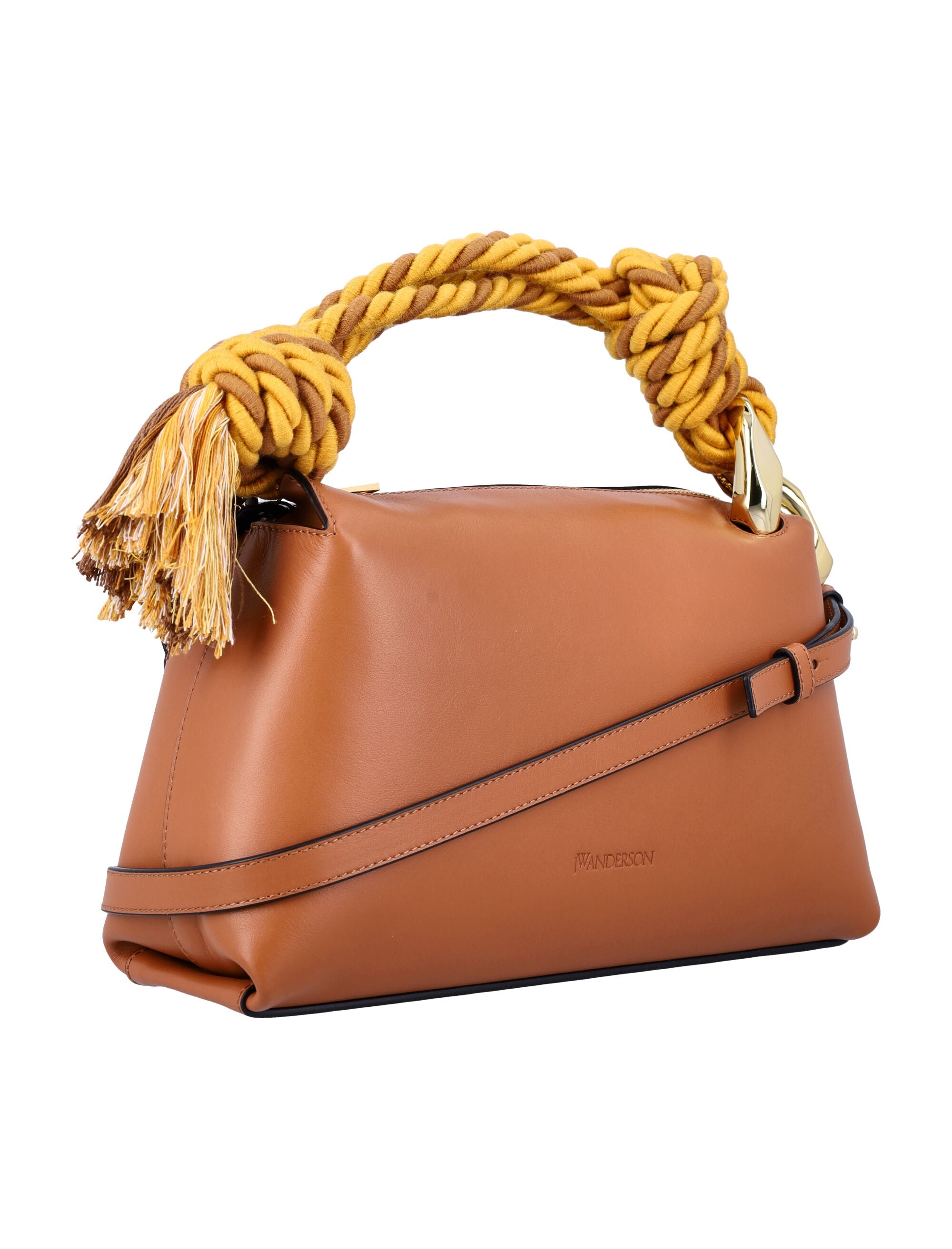 THE JWA CORNER BAG