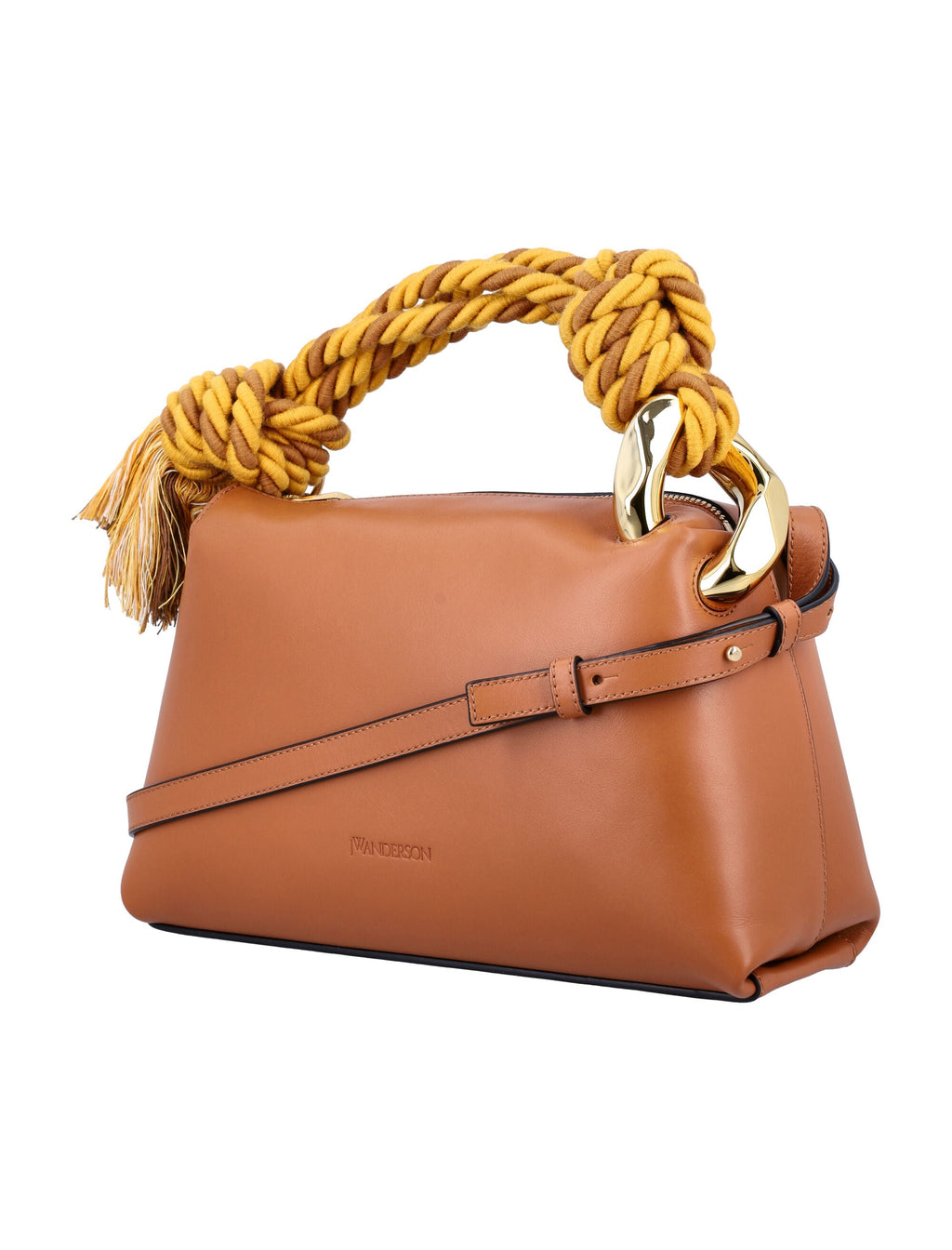 THE JWA CORNER BAG
