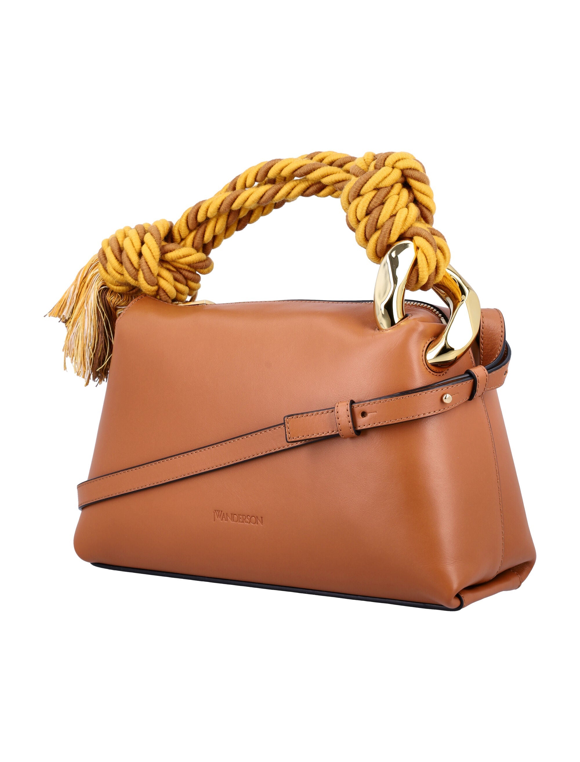 THE JWA CORNER BAG