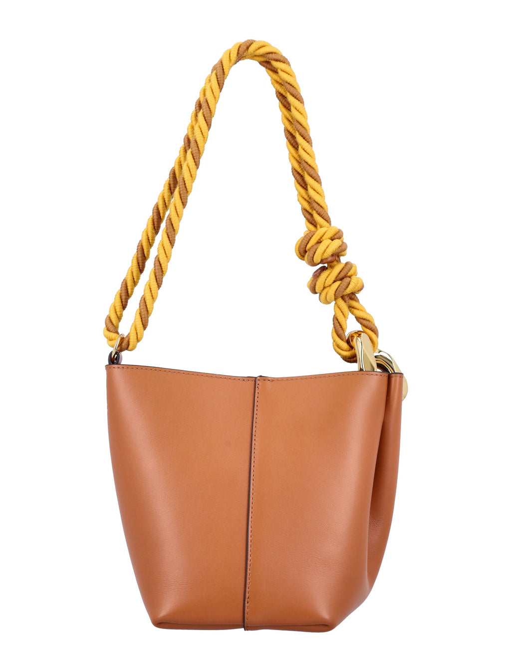 THE JWA CORNER BUCKET BAG