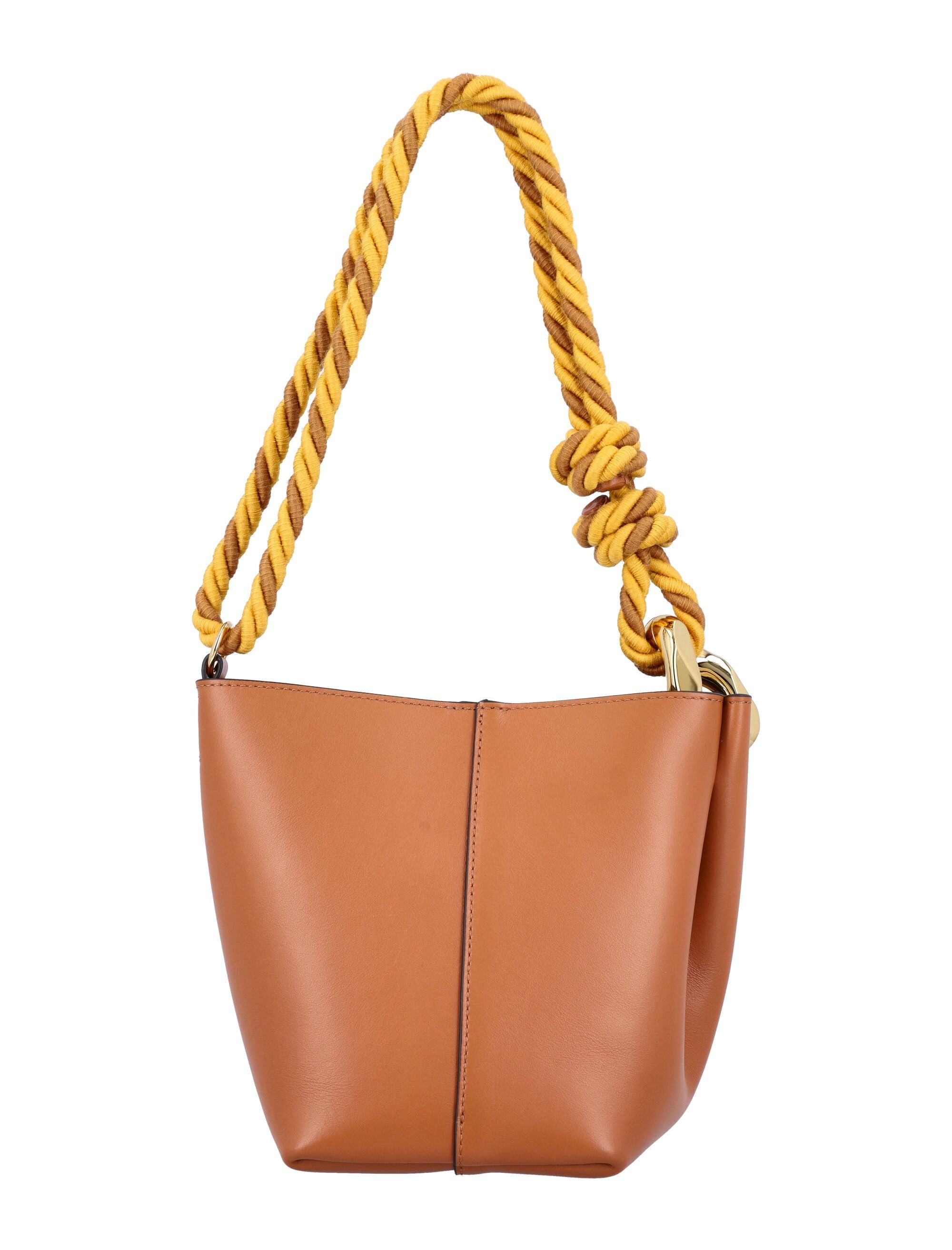 THE JWA CORNER BUCKET BAG