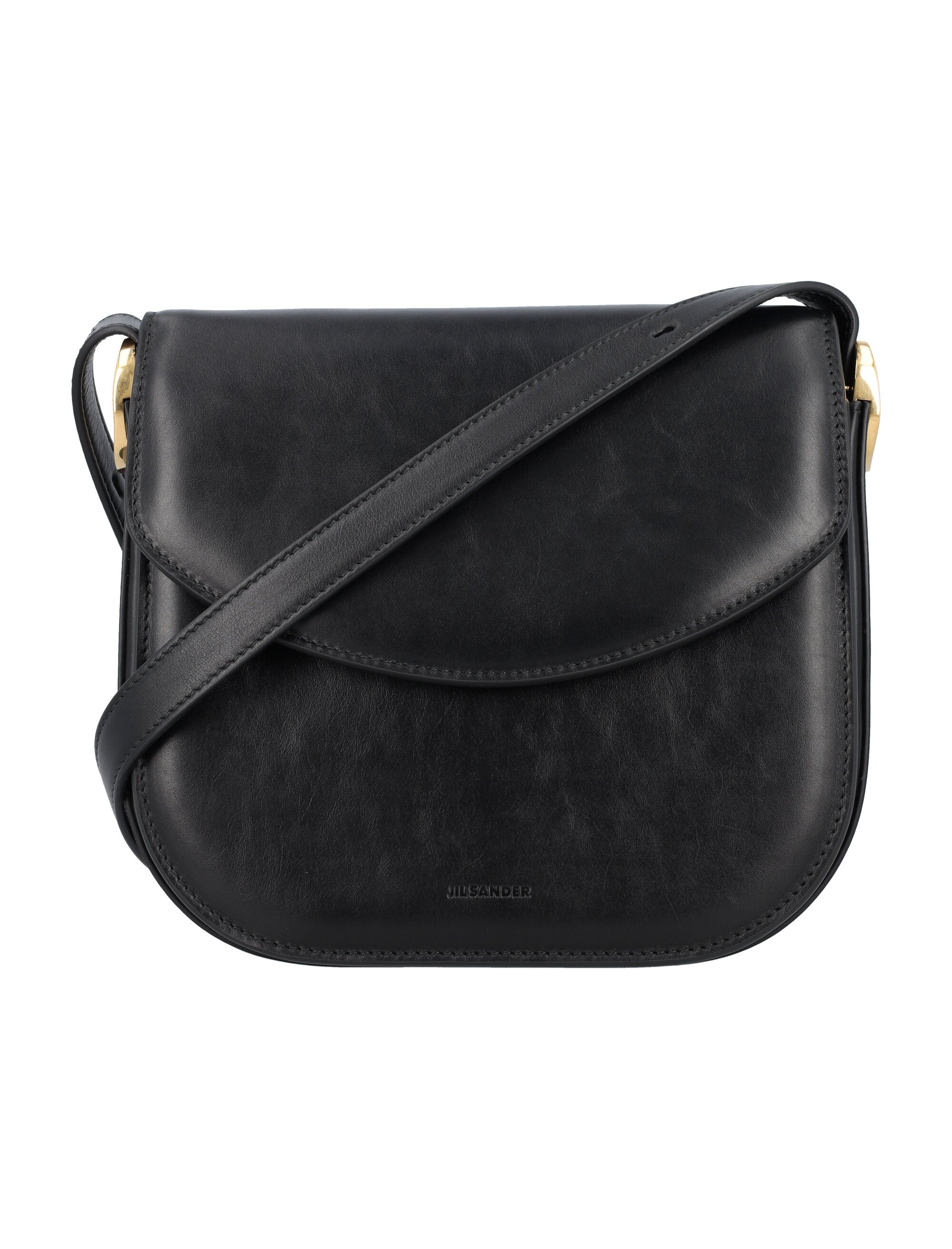 COIN CROSSBODY MEDIUM BAG