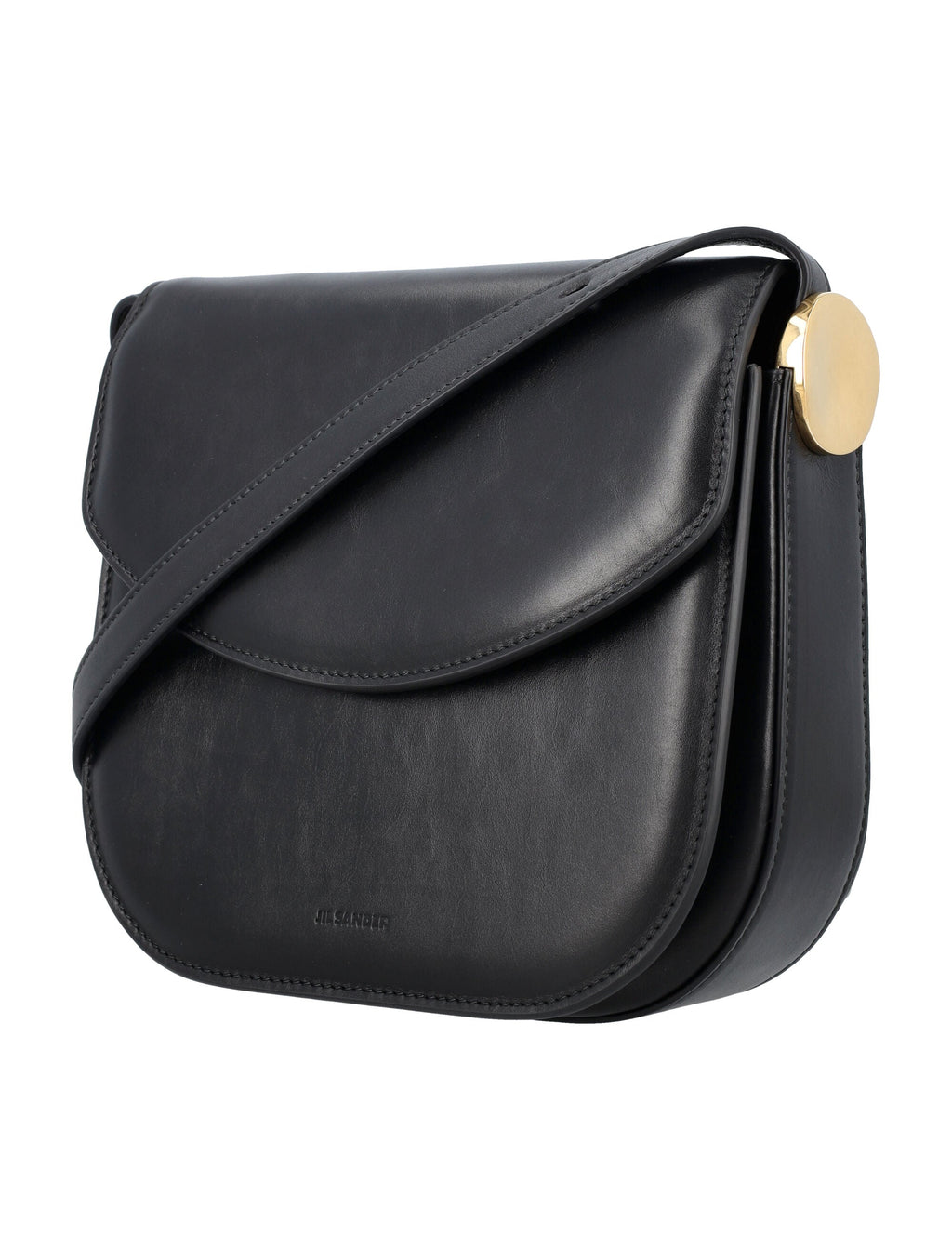 COIN CROSSBODY MEDIUM BAG