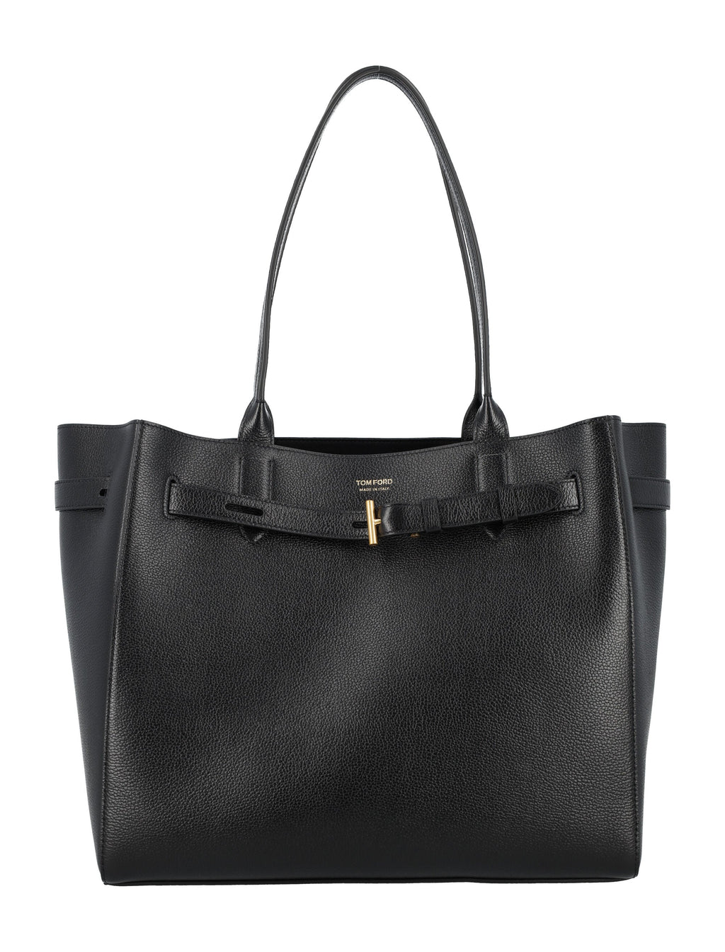 MINI T MEDIUM TOTE BAG