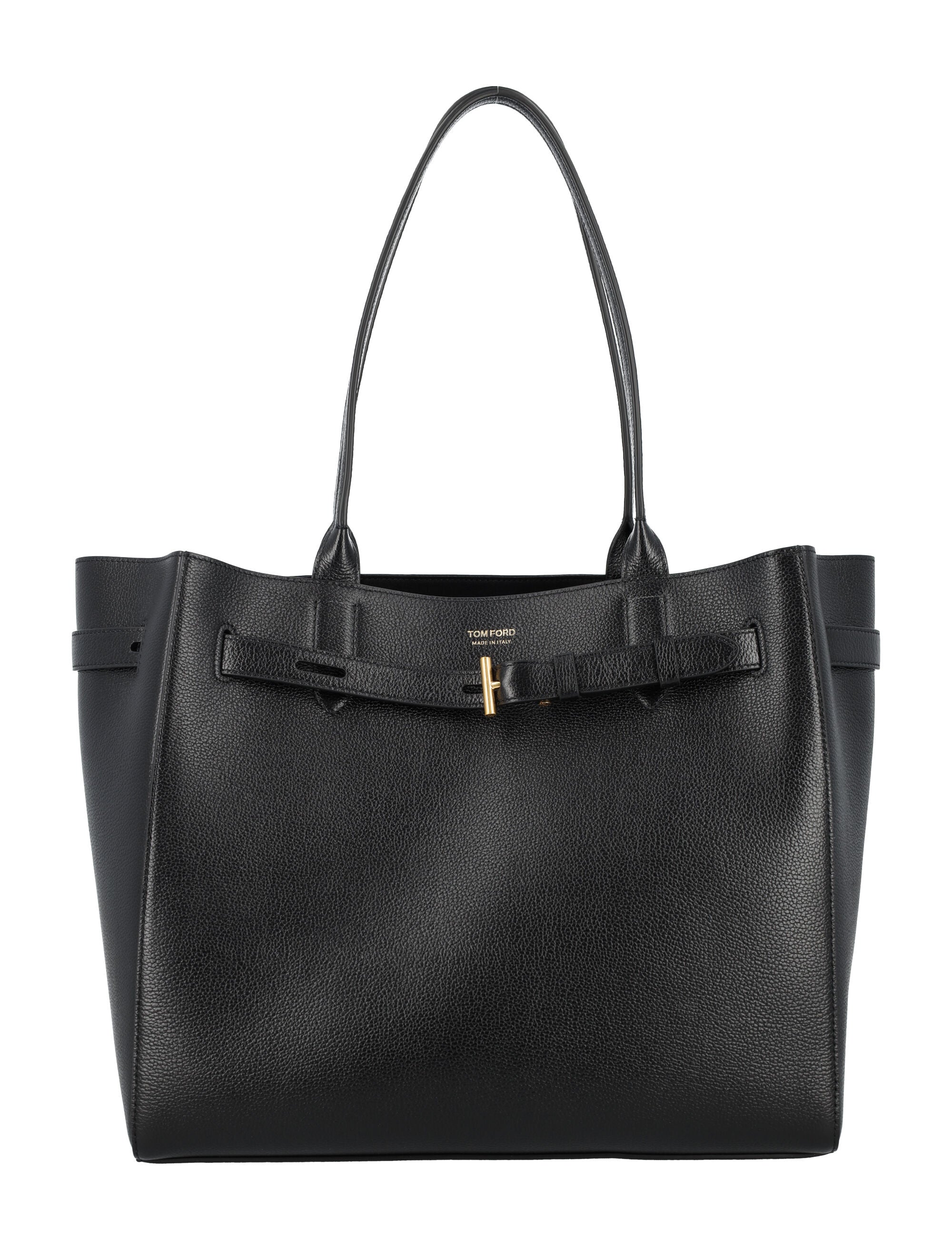 MINI T MEDIUM TOTE BAG