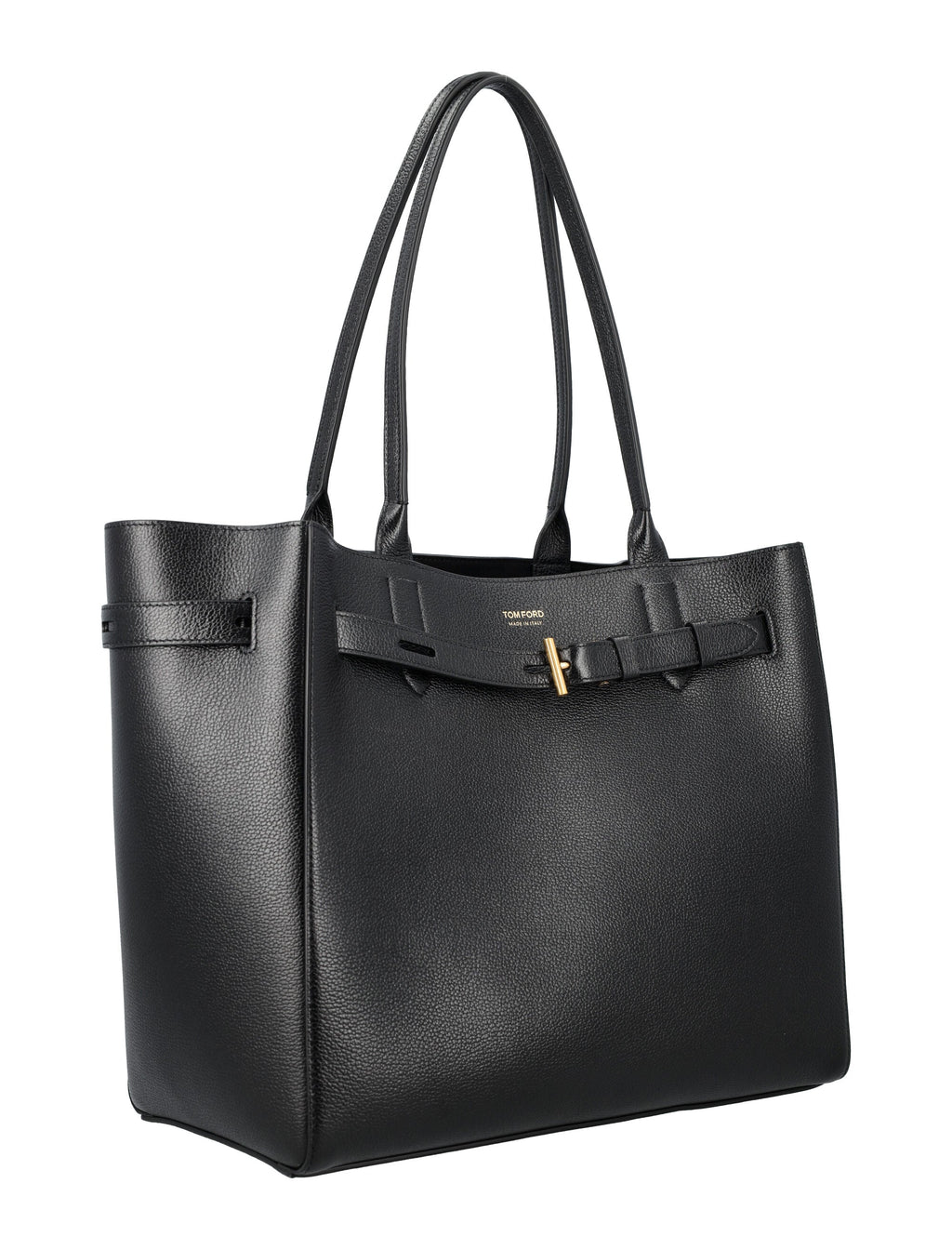 MINI T MEDIUM TOTE BAG