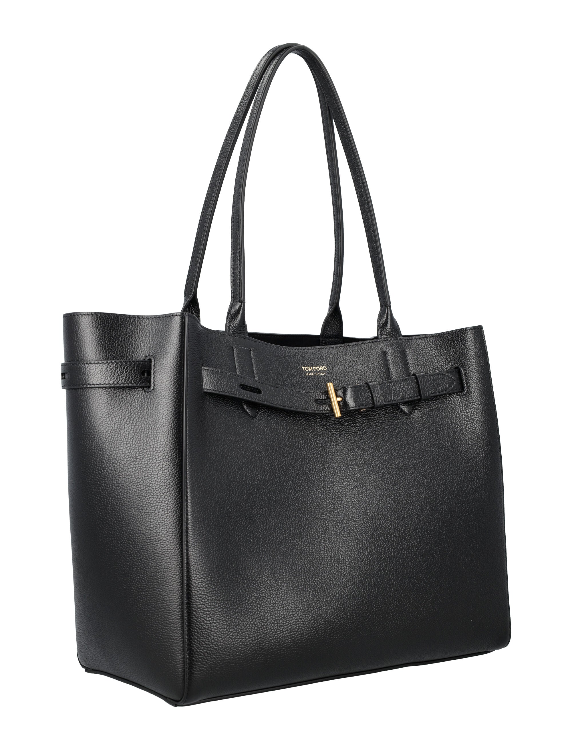 MINI T MEDIUM TOTE BAG