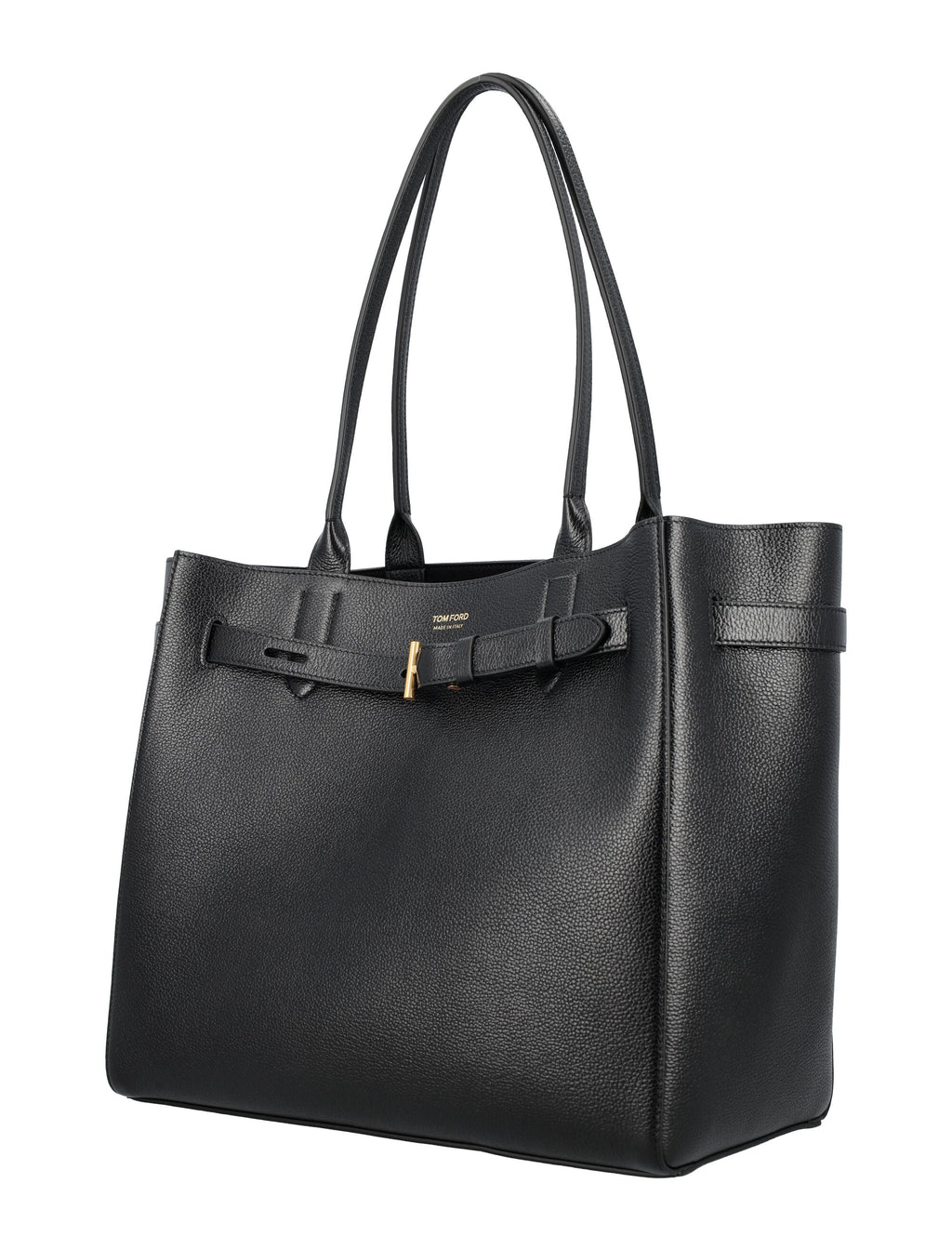 MINI T MEDIUM TOTE BAG