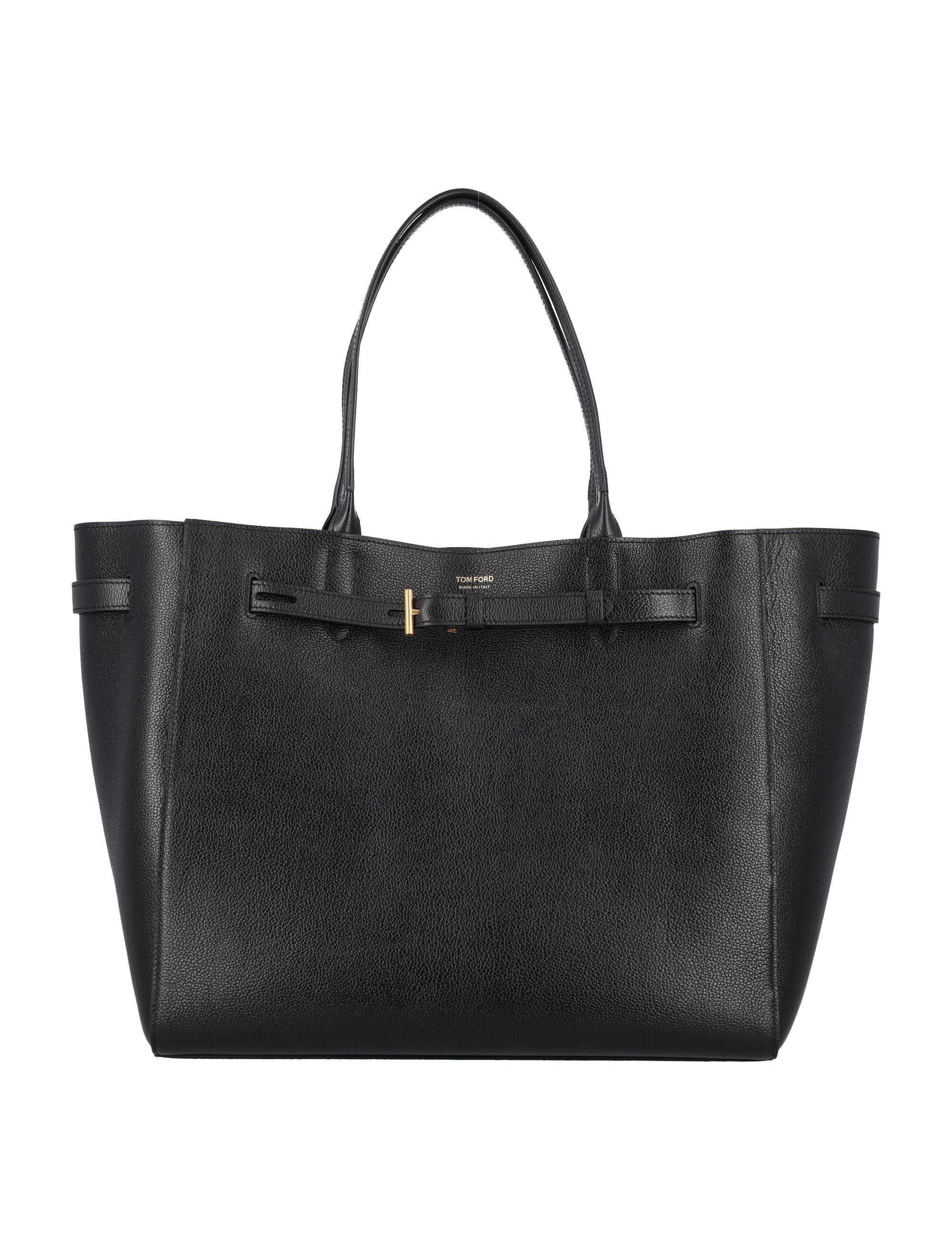 MINI T LARGE TOTE BAG