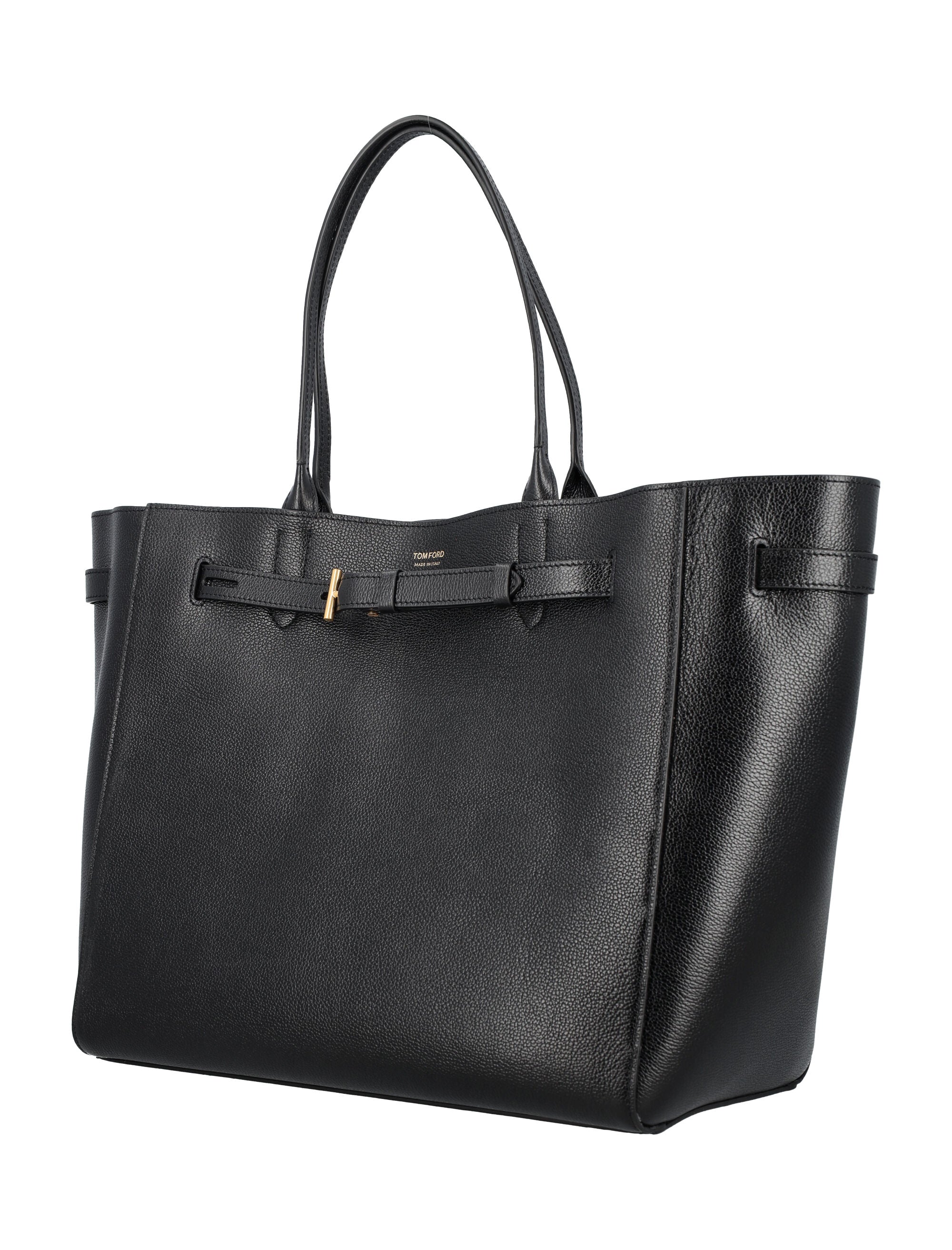 MINI T LARGE TOTE BAG