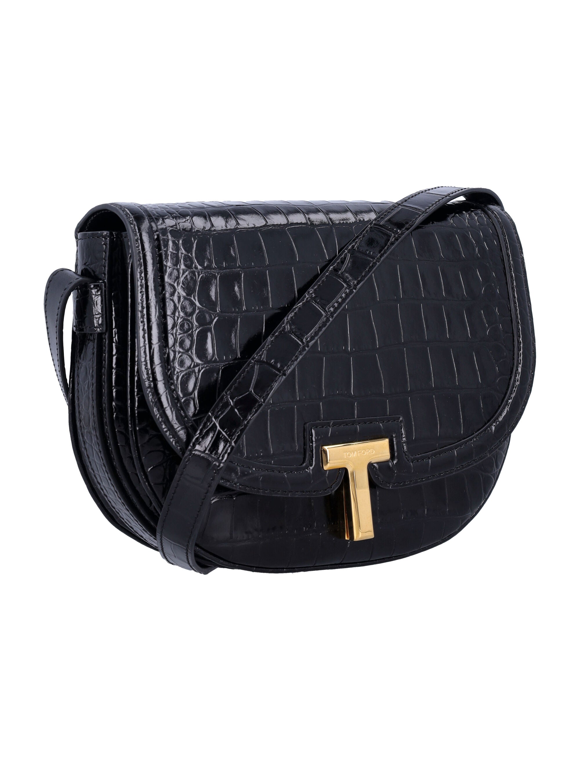 WALLIS ROUND BAG