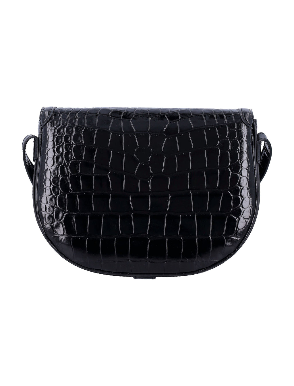 WALLIS ROUND BAG