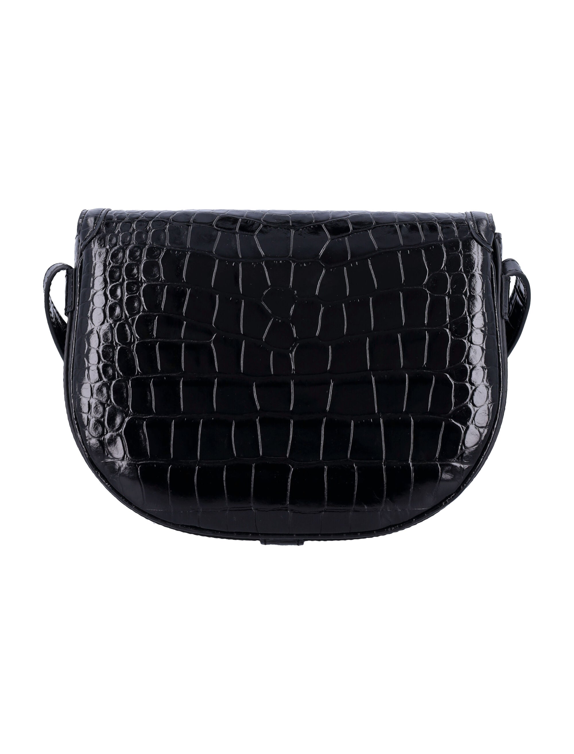 WALLIS ROUND BAG