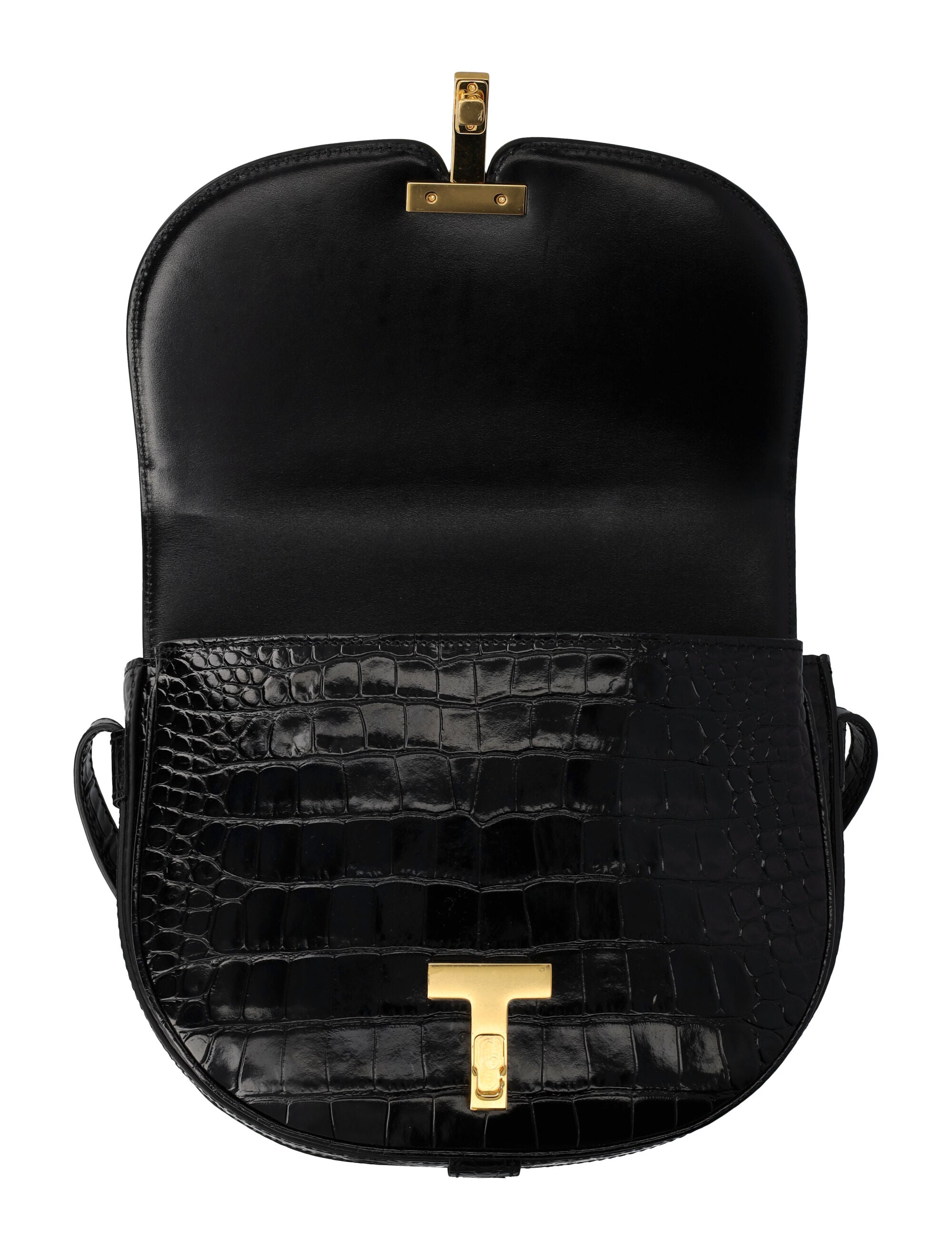 WALLIS ROUND BAG