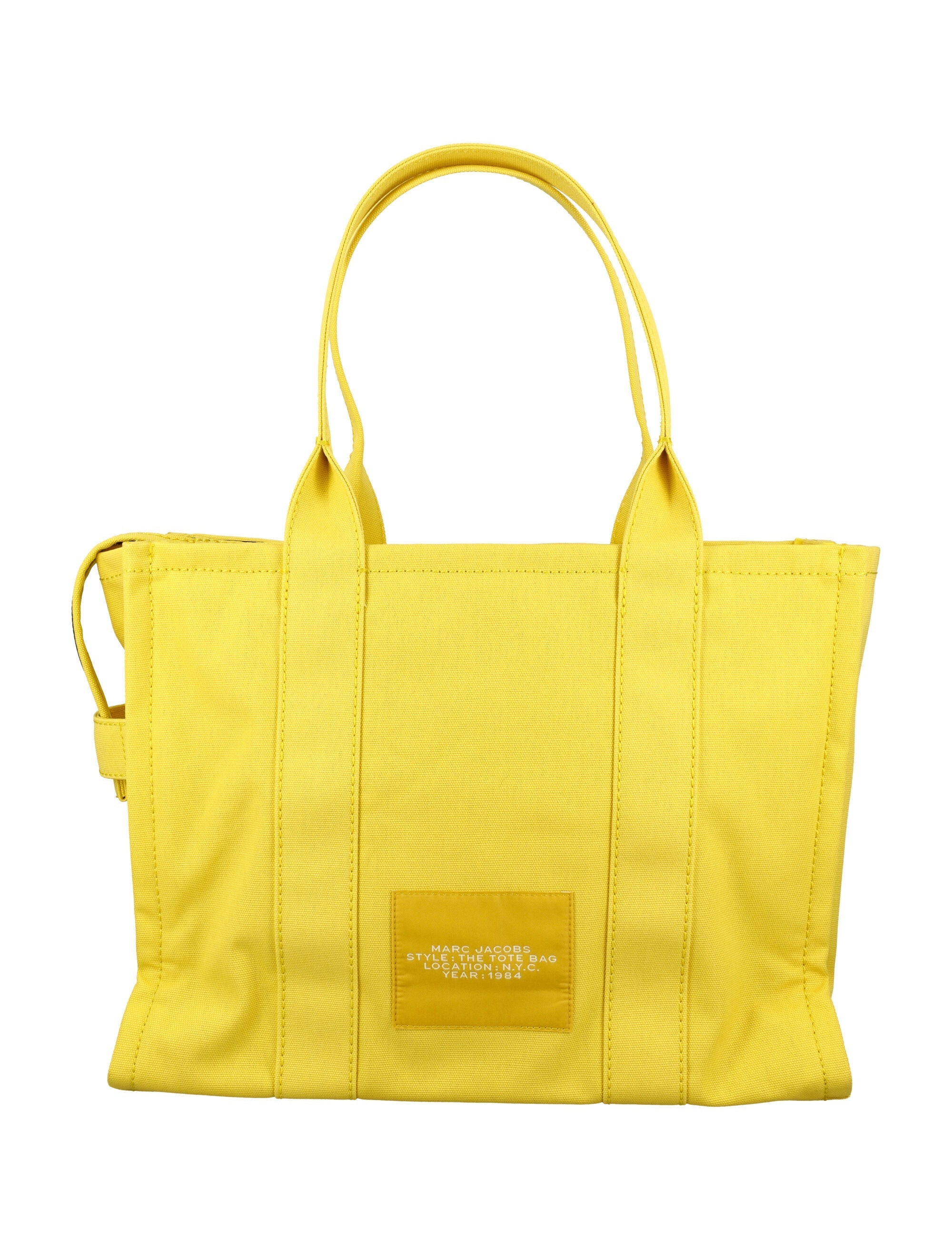 THE LARGE TOTE BAG