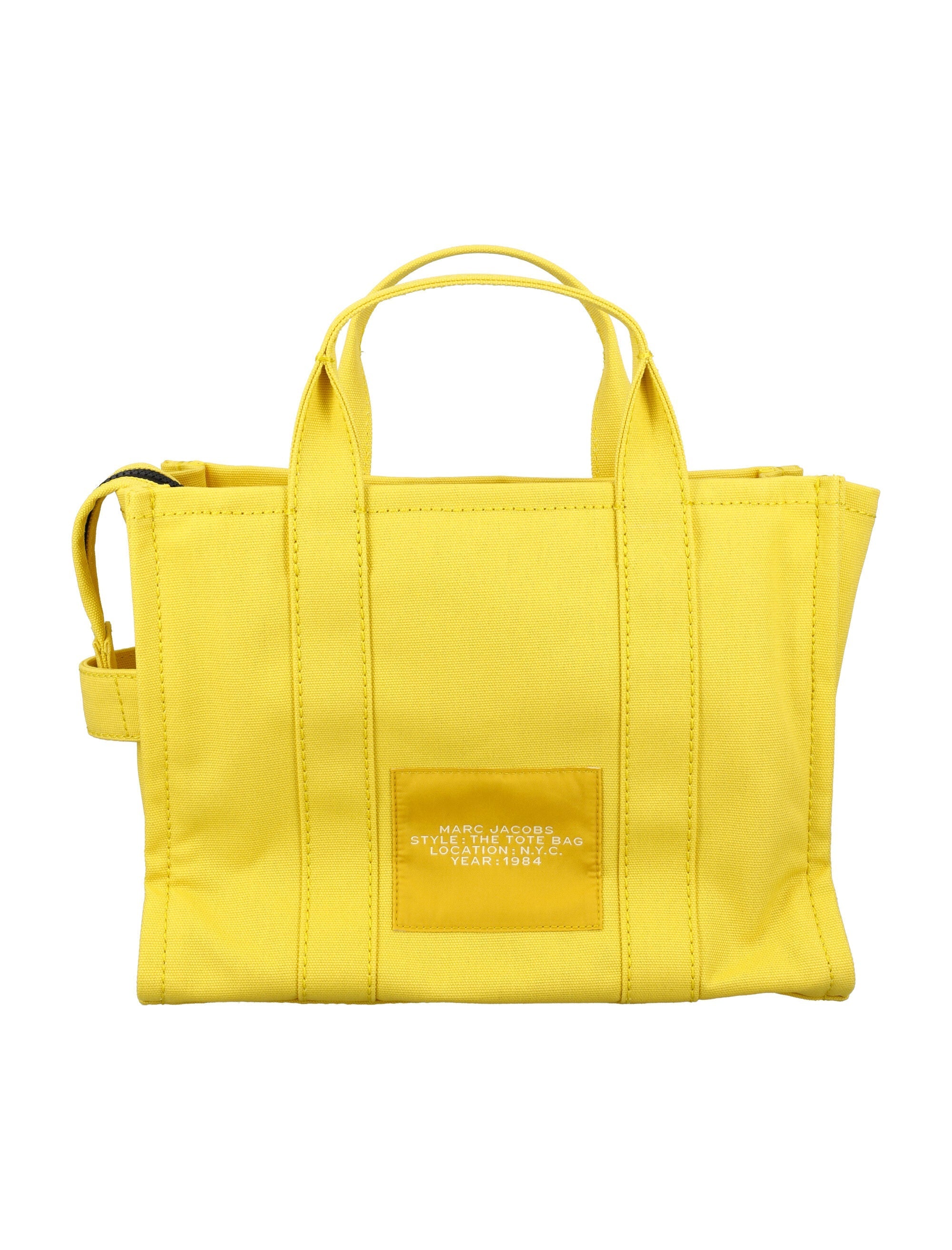THE MEDIUM TOTE BAG