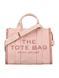 The Jacquard Medium Tote Bag