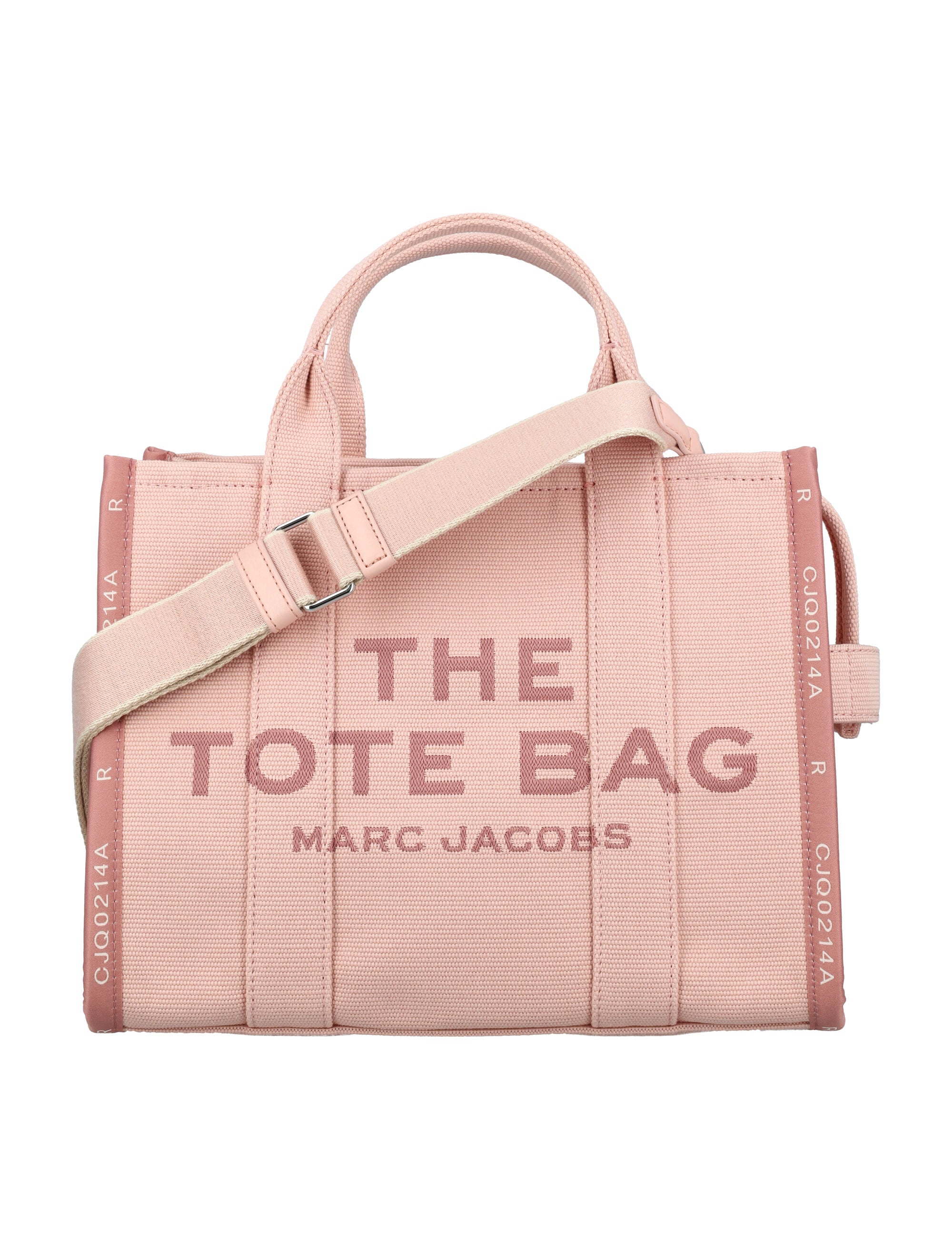 The Jacquard Medium Tote Bag
