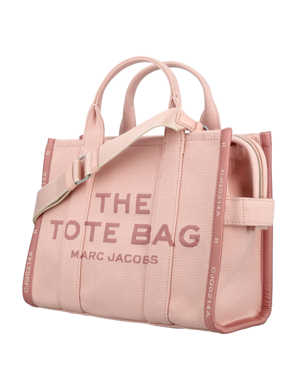 The Jacquard Medium Tote Bag
