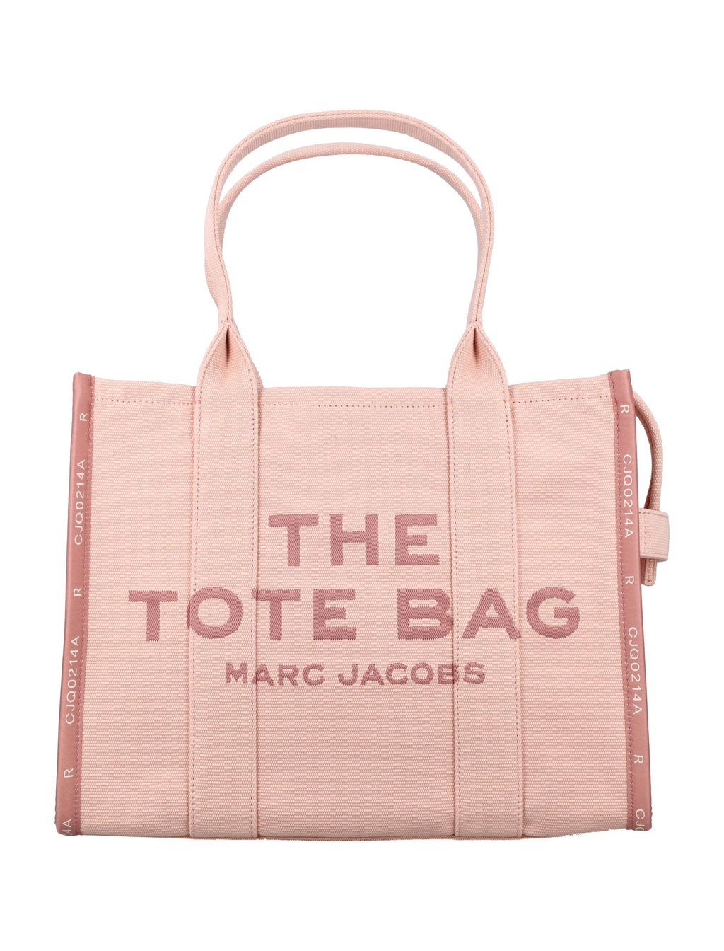 The Jacquard Large Tote Bag