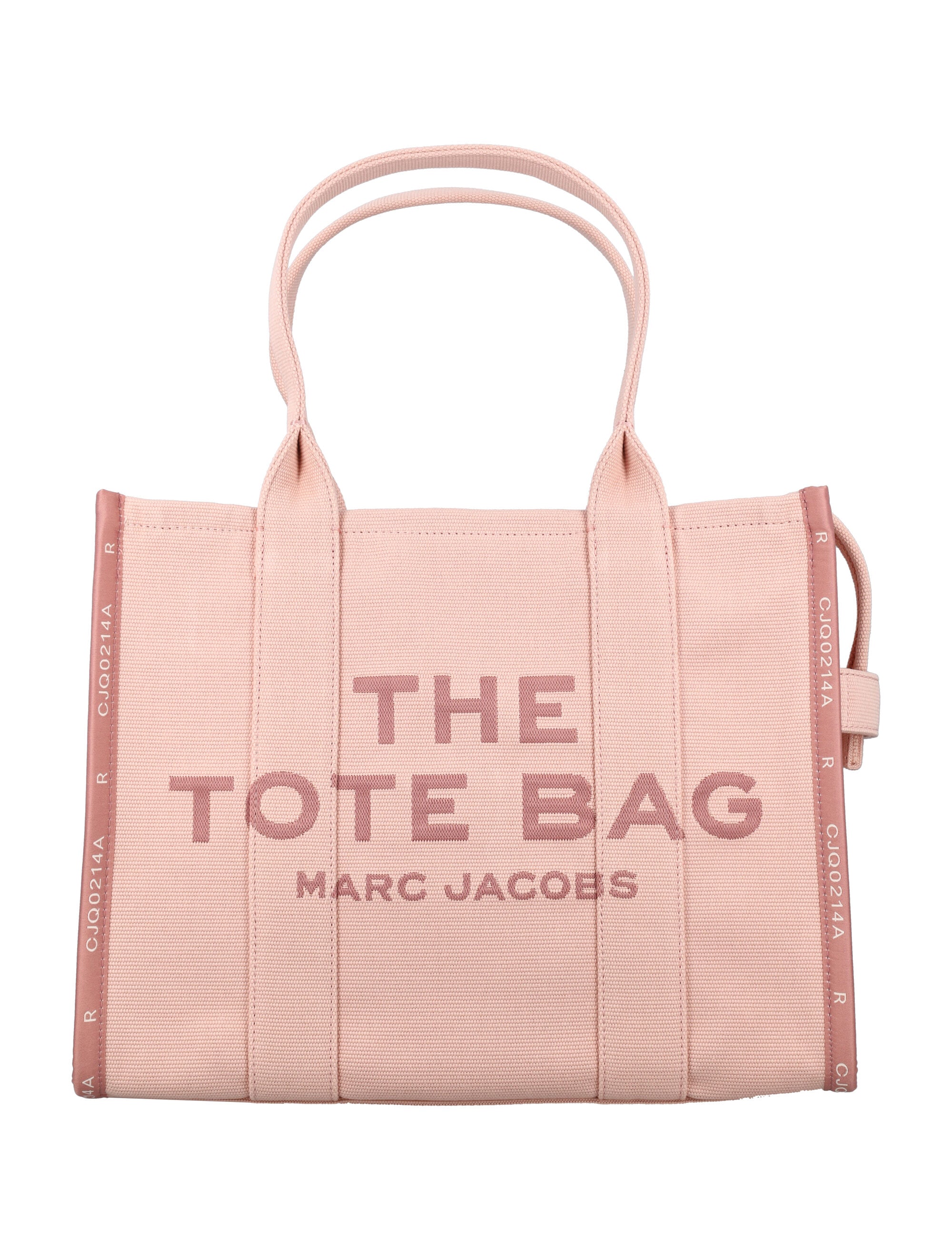 The Jacquard Large Tote Bag