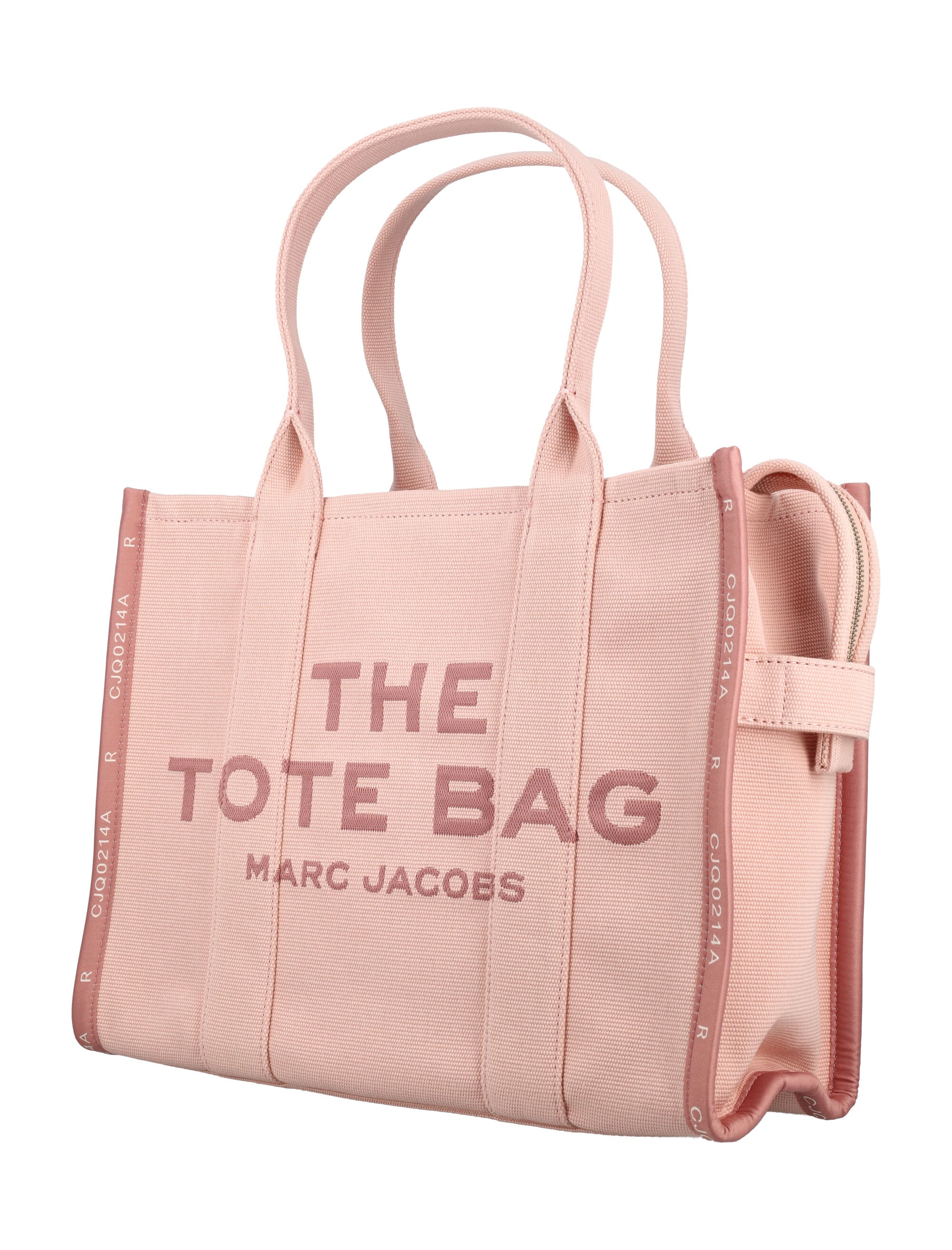 The Jacquard Large Tote Bag