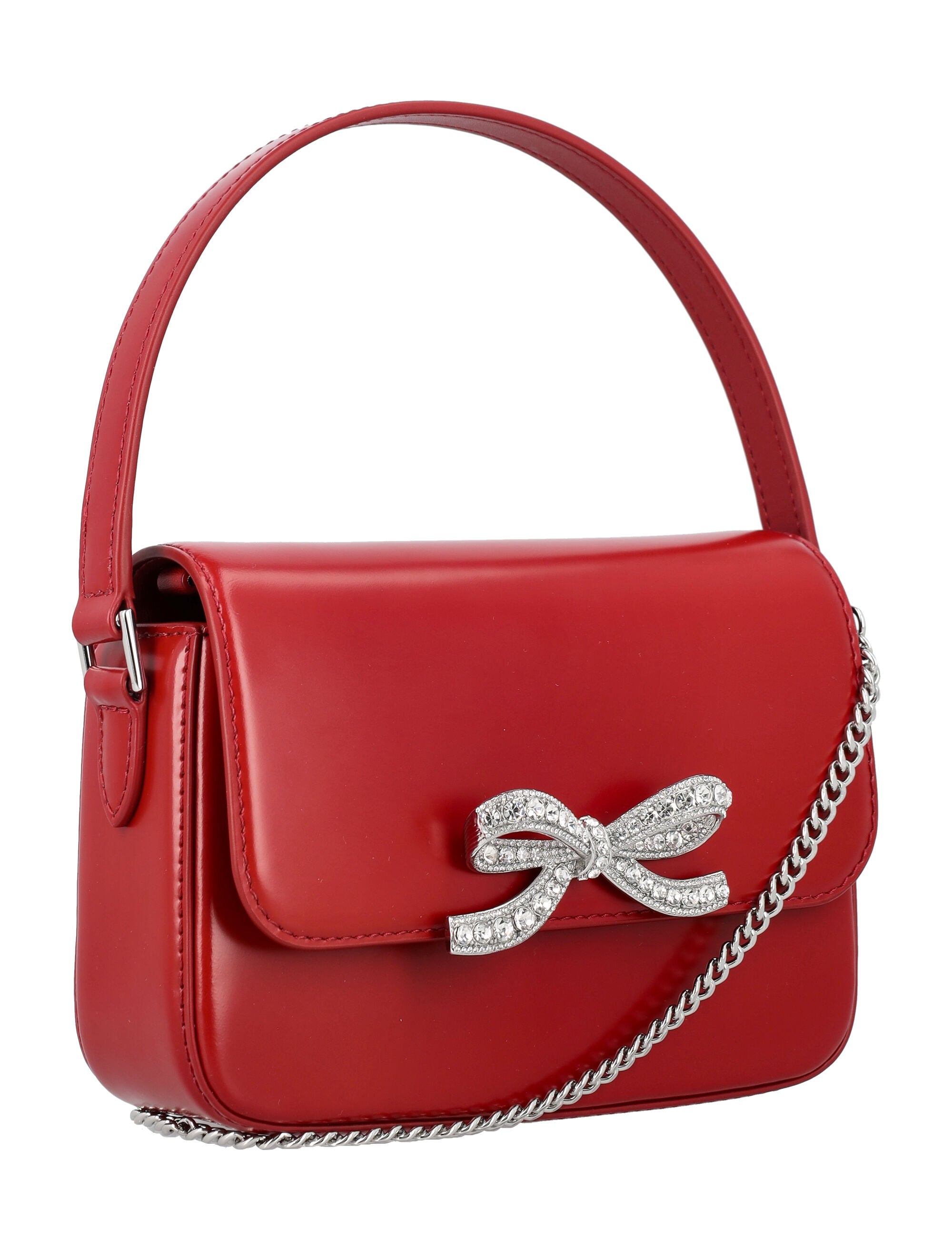 New Baguette Bag