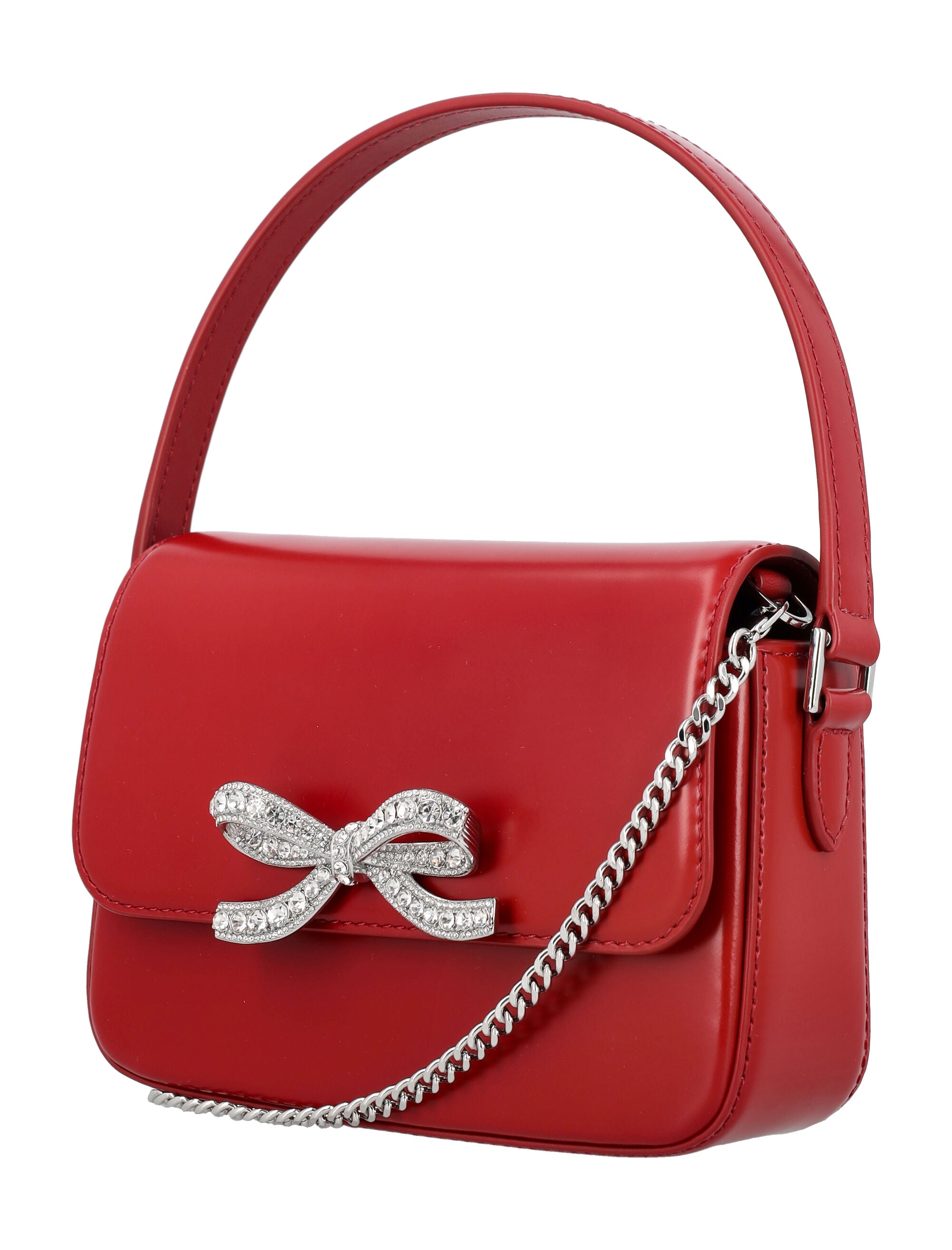 New Baguette Bag