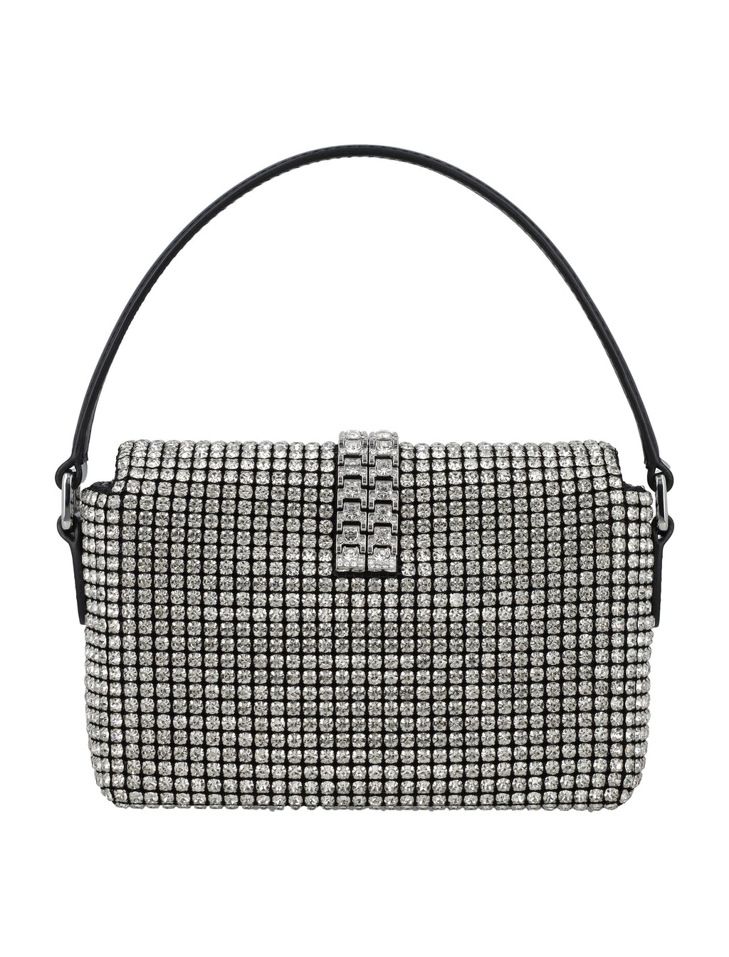 RHINESTONE MICRO BAG