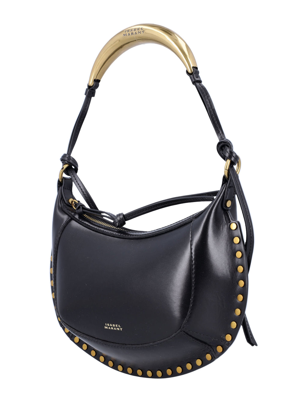 OSKAN MOON SHOULDER BAG