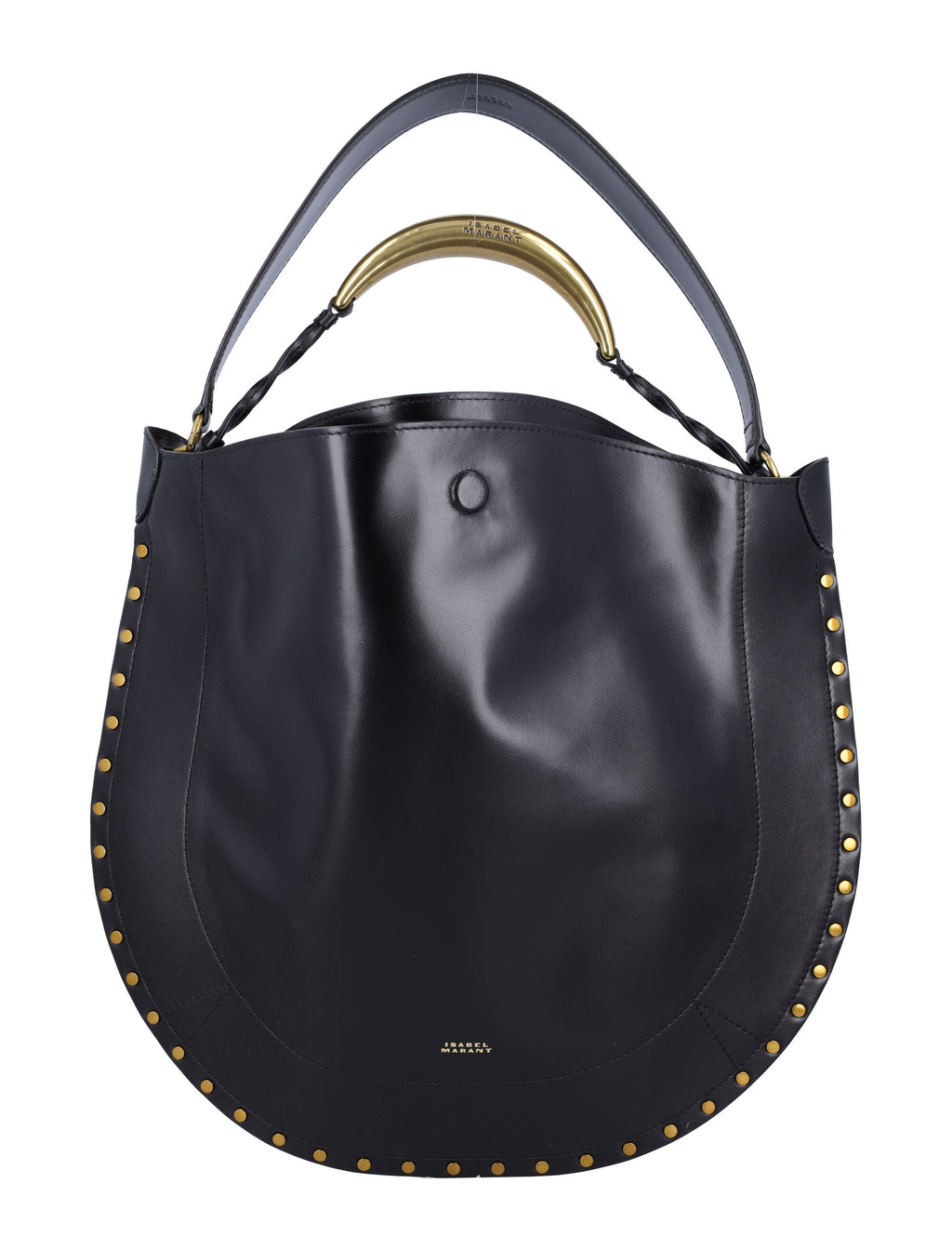 OSKAN HOBO SOFT BAG