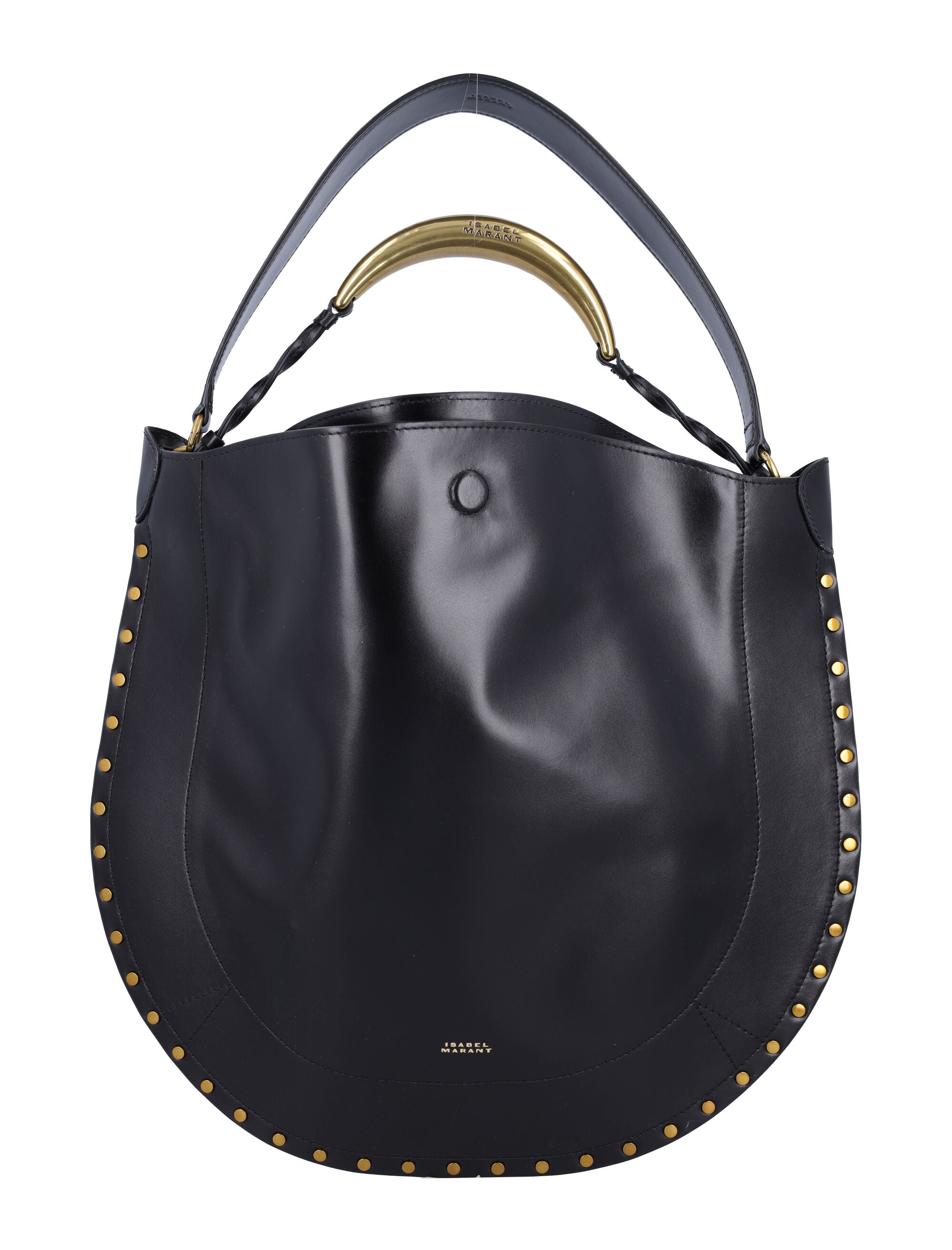 OSKAN HOBO SOFT BAG