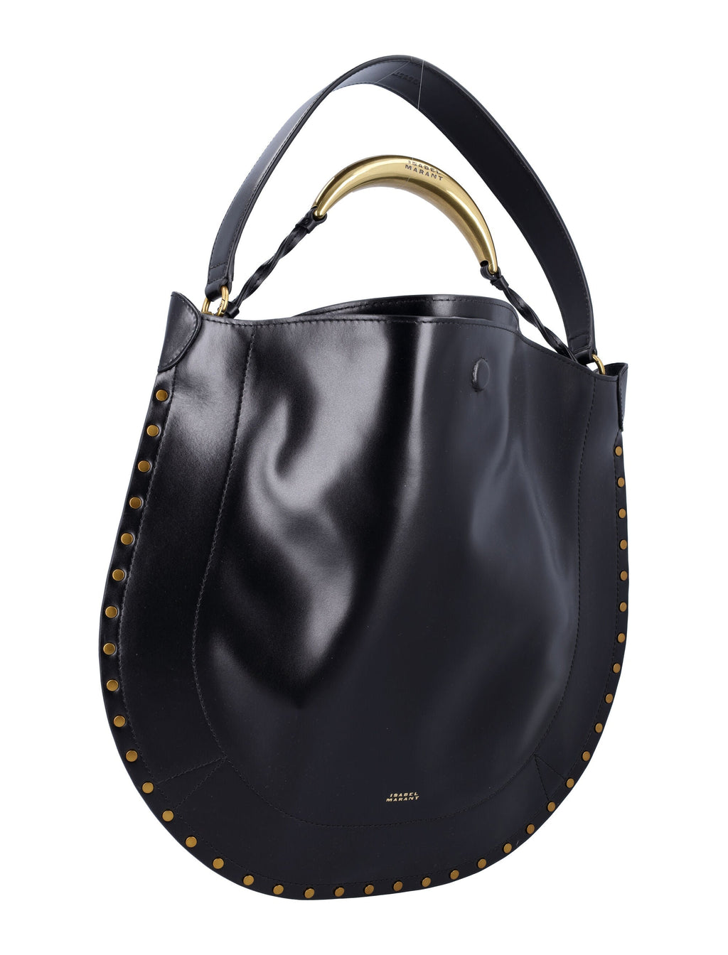 OSKAN HOBO SOFT BAG