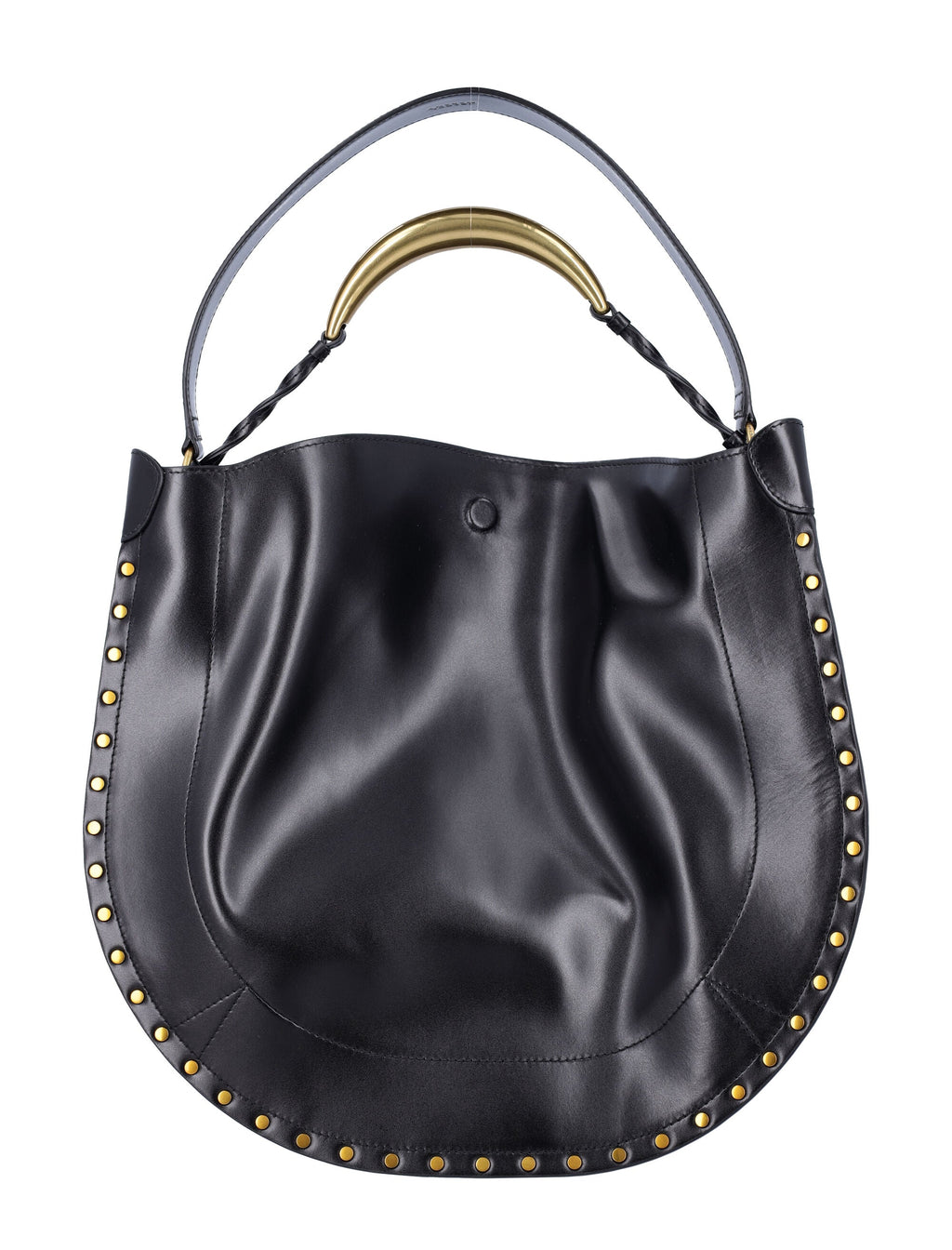 OSKAN HOBO SOFT BAG